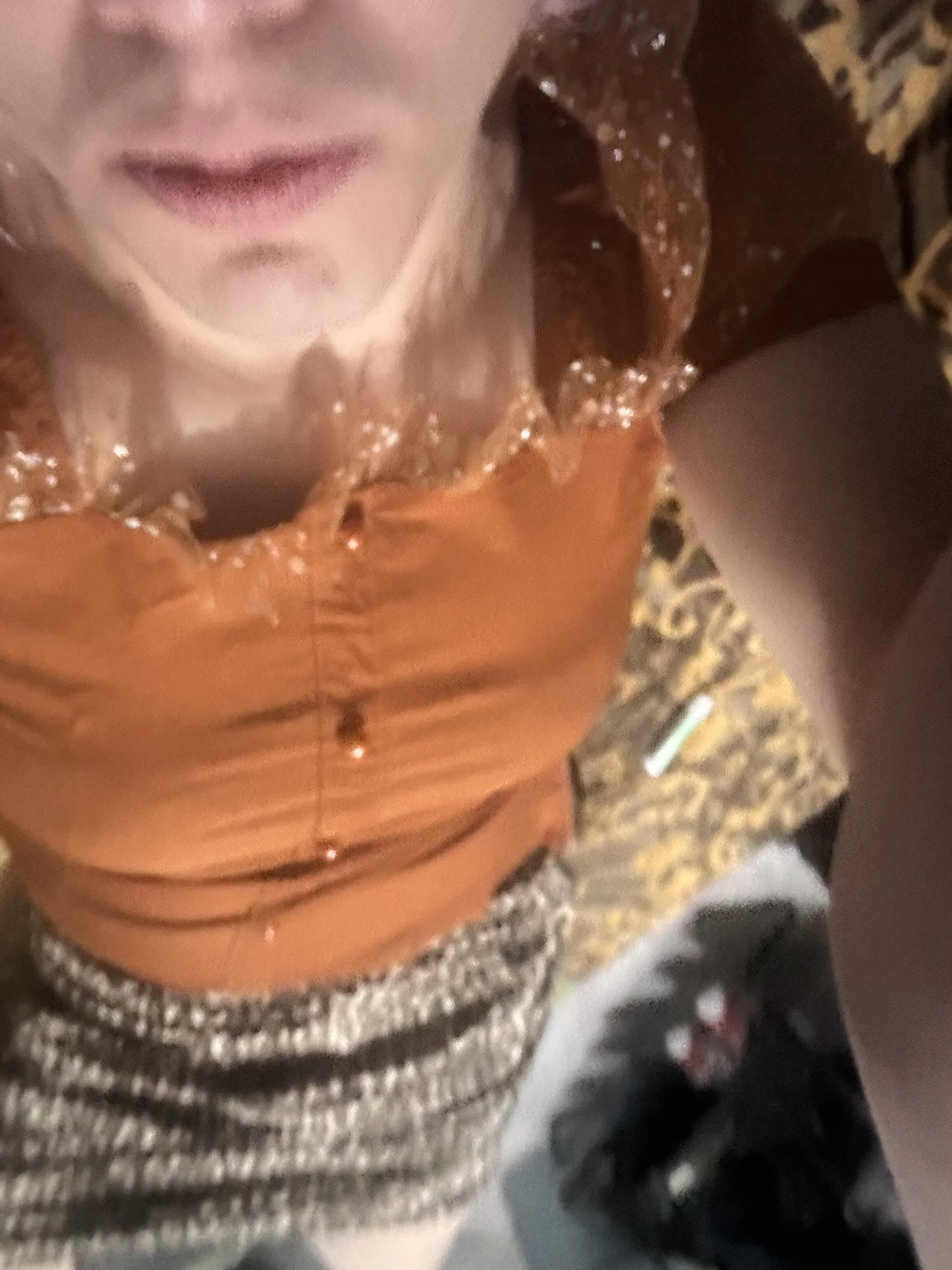 XXX Porn Photo of Nude zorritaricapa69 67