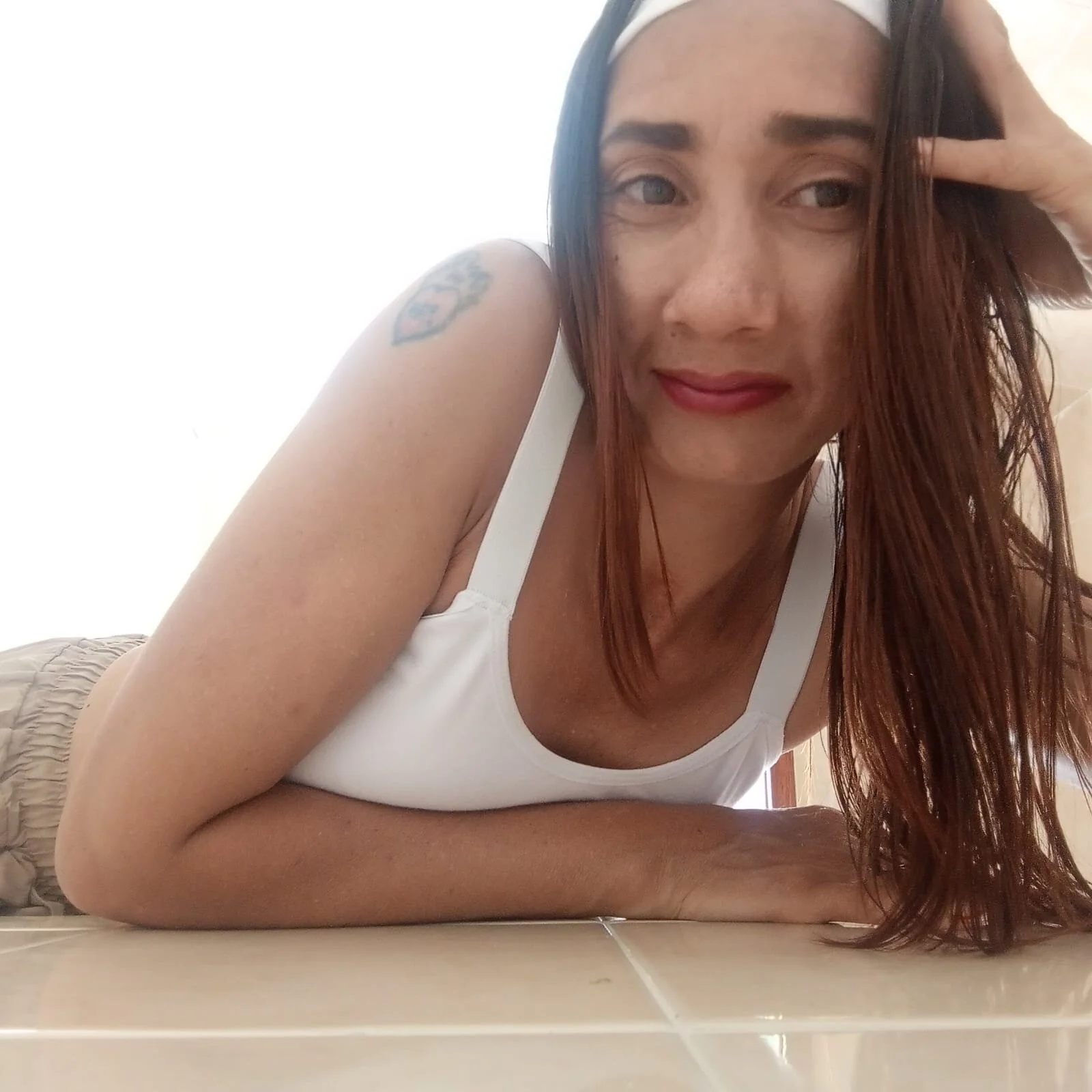 XXX Porn Photo of Nude crystal_sm 32