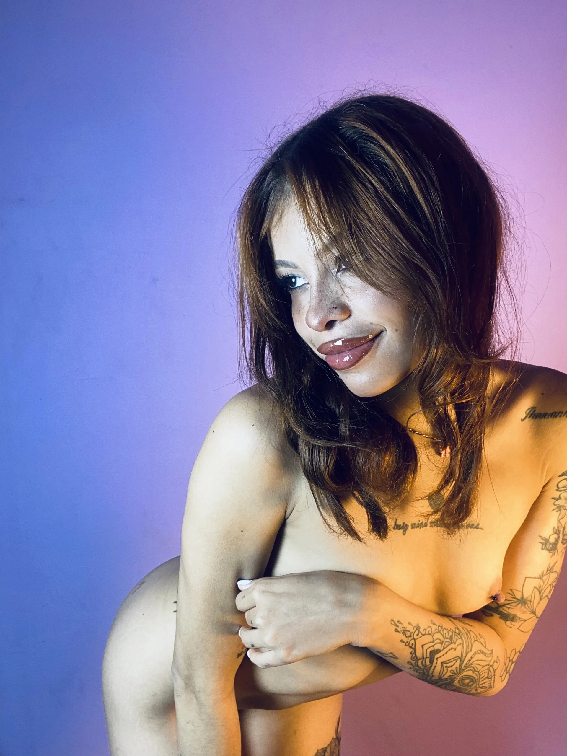XXX Porn Photo of Nude Bunny_bel 190