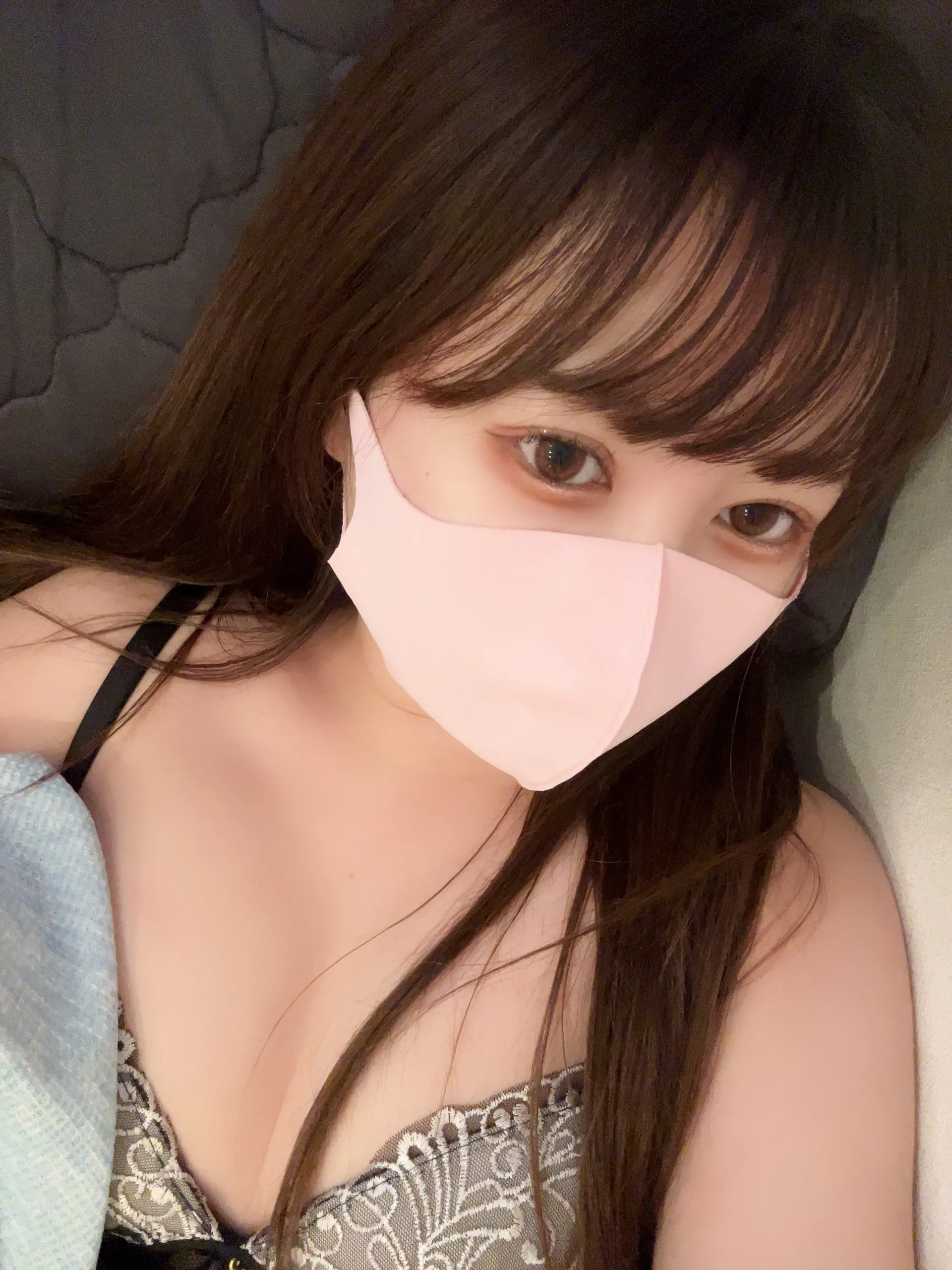 XXX Porn Photo of Nude tsukuyomityan1 11