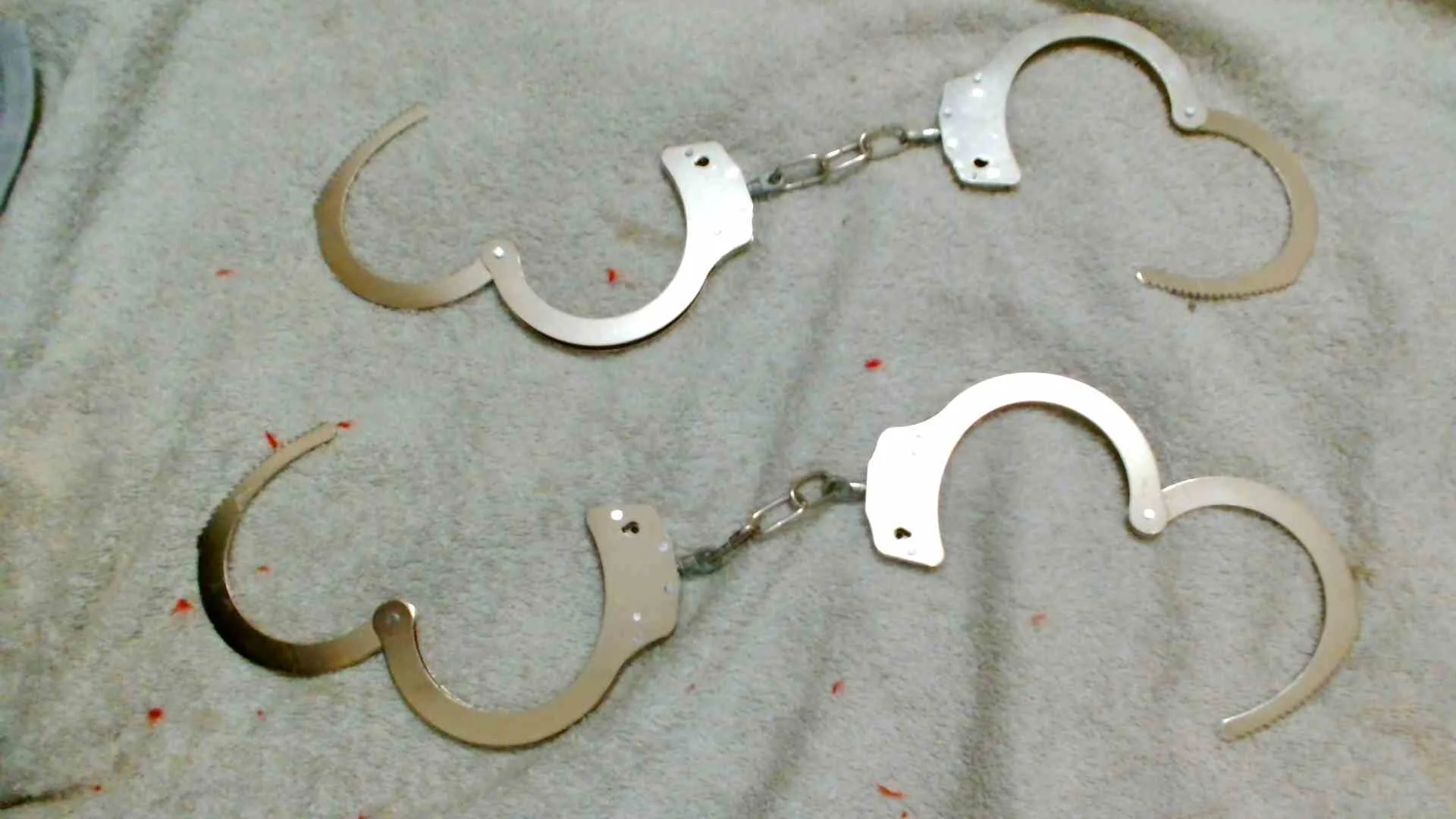 XXX Porn Photo of Nude EXTREMSLAV 31