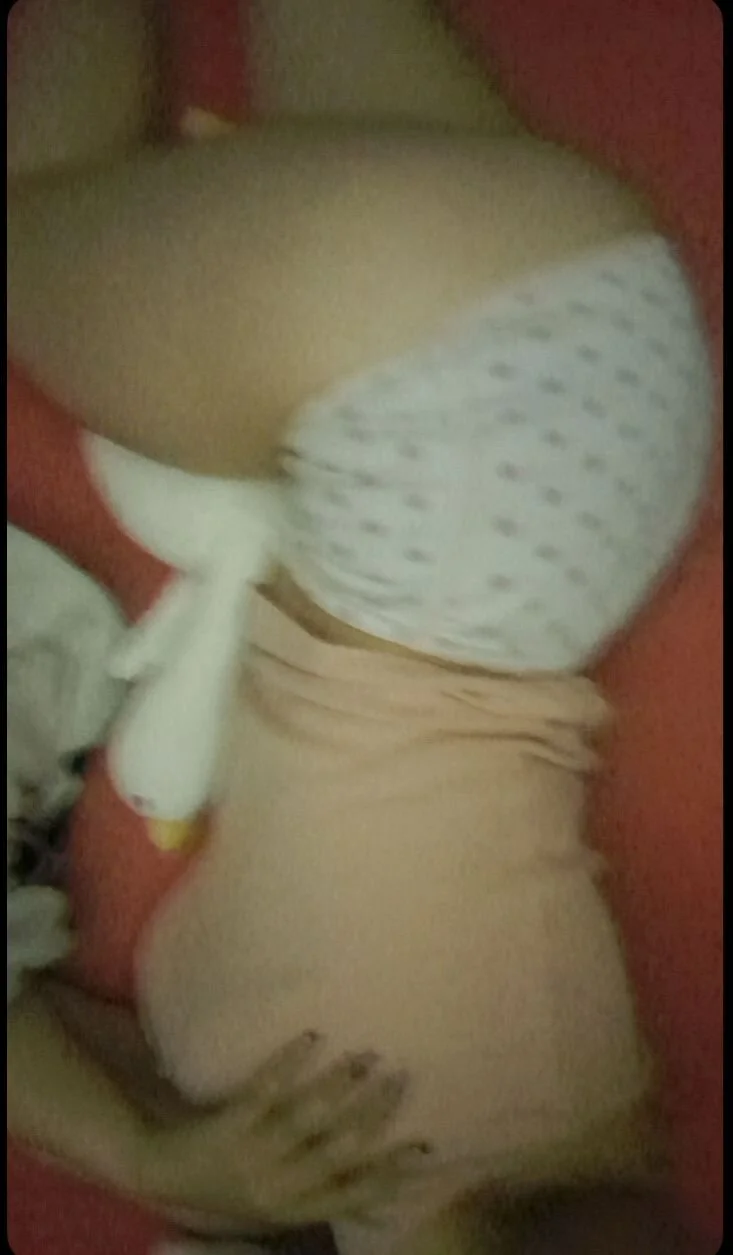 XXX Porn Photo of Nude foxy_gigi 2
