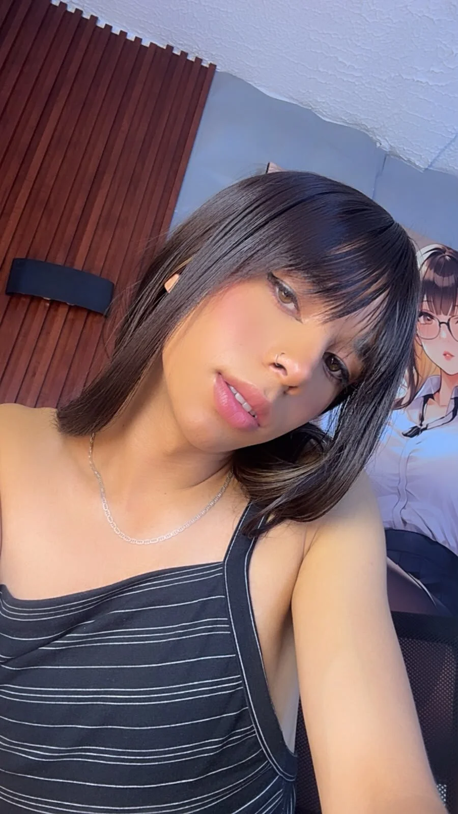 XXX Porn Photo of Nude lady_Tayron 5