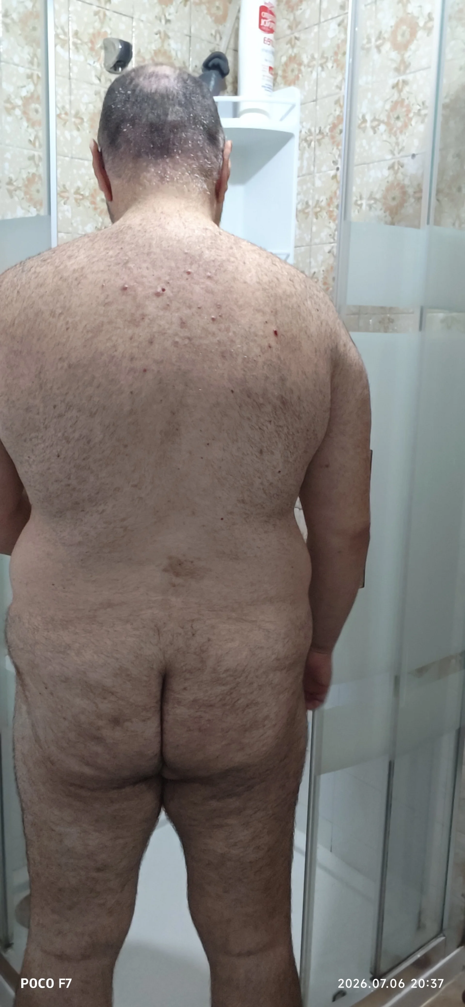 XXX Porn Photo of Nude AmosVR 2