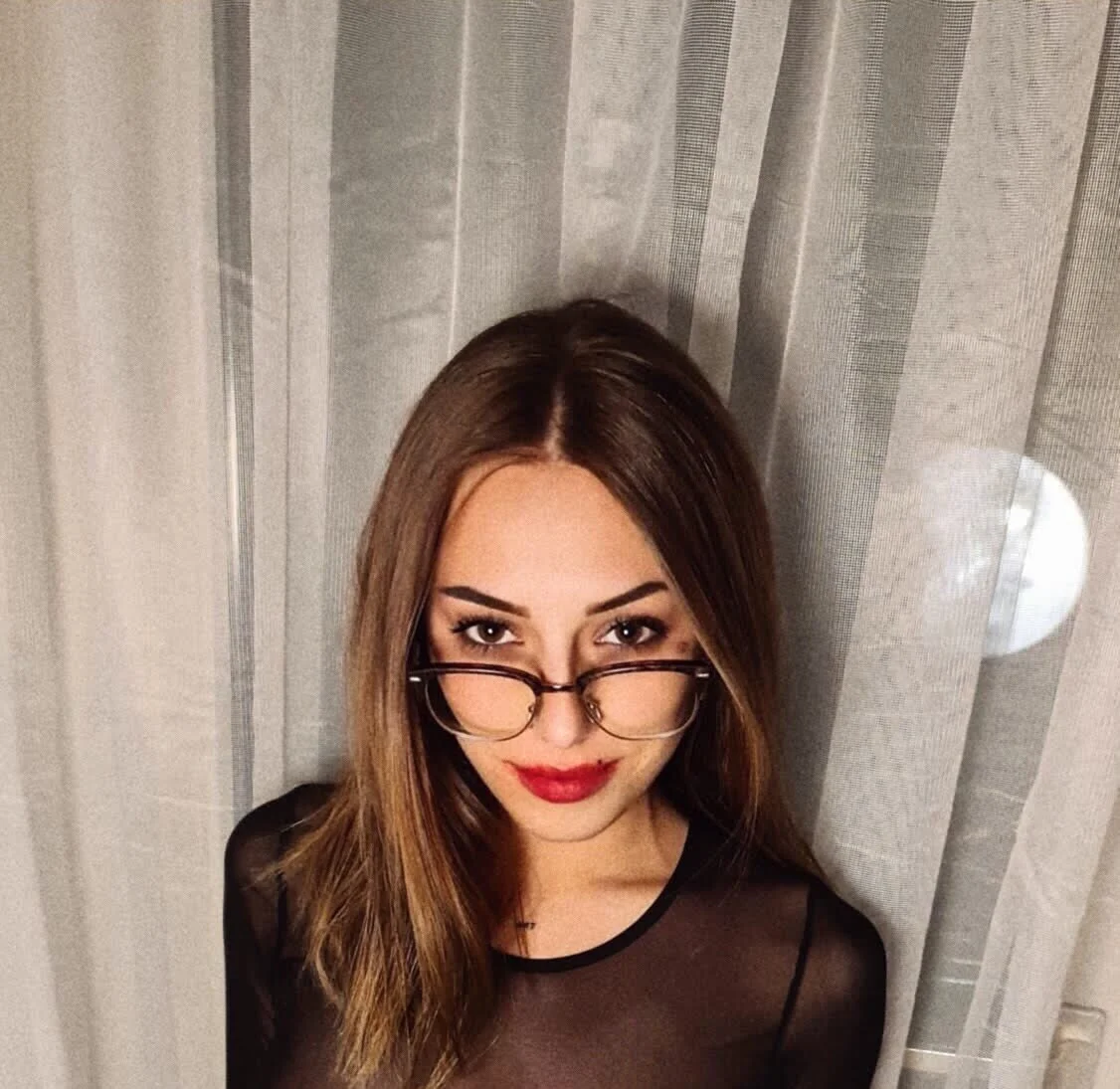 XXX Porn Photo of Nude Anya_Sky 4