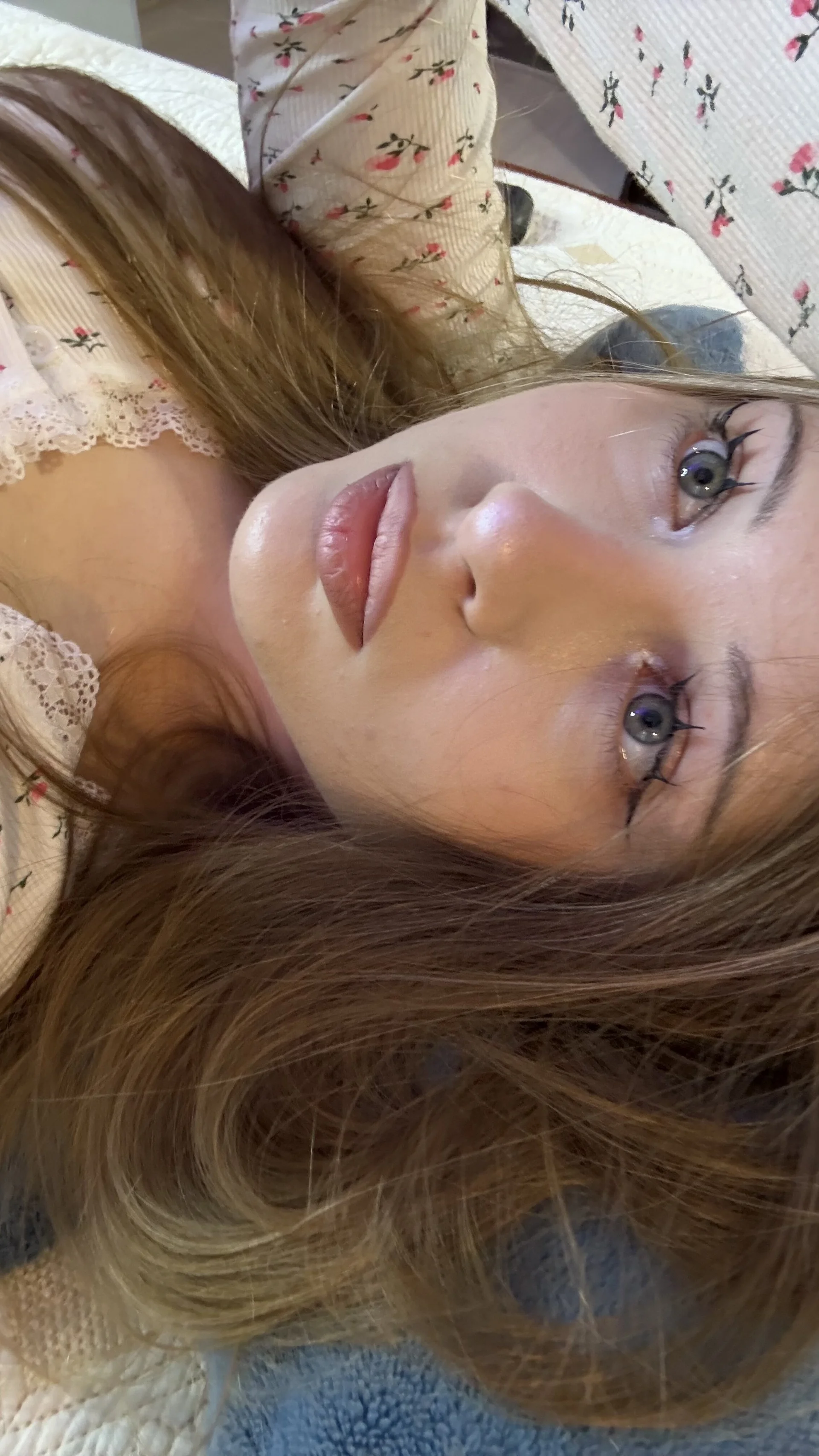 XXX Porn Photo of Nude QuennaCoote 121