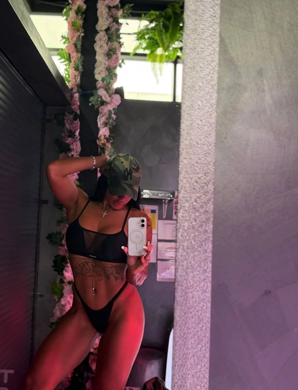 XXX Porn Photo of Nude SonyaStorm 7