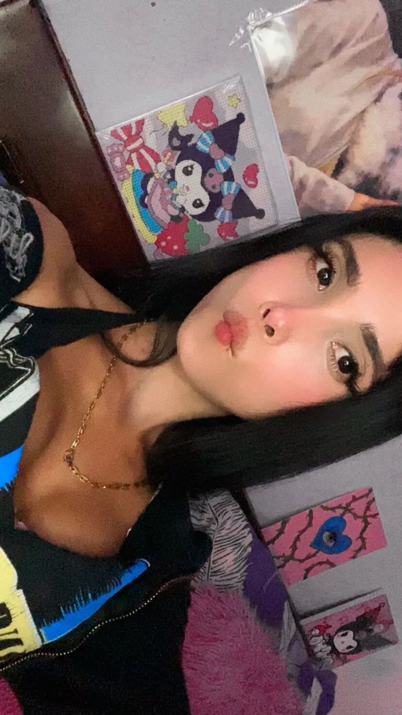 XXX Porn Photo of Nude Mollystar14_ 2
