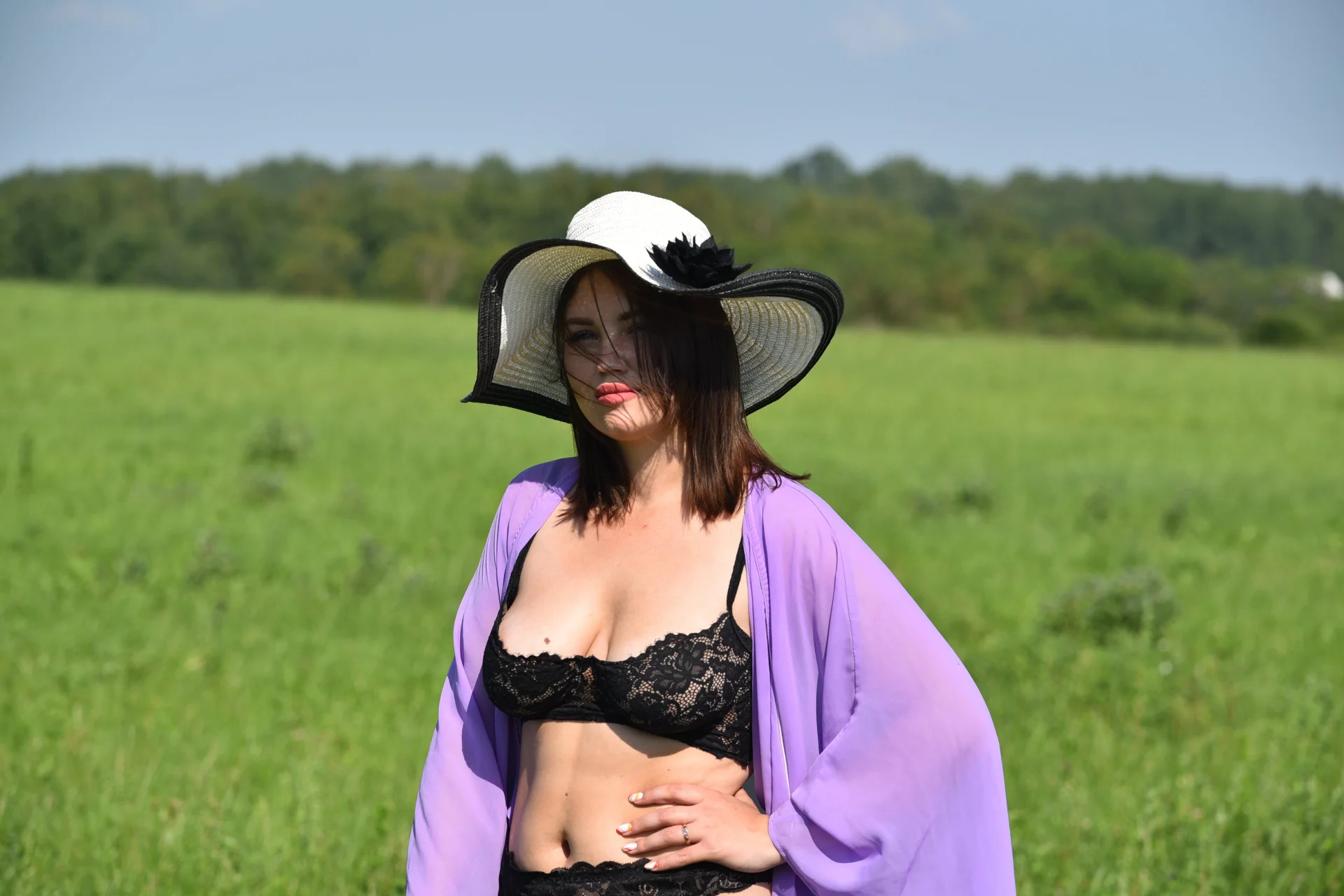 XXX Porn Photo of Nude nikkiRyd 50