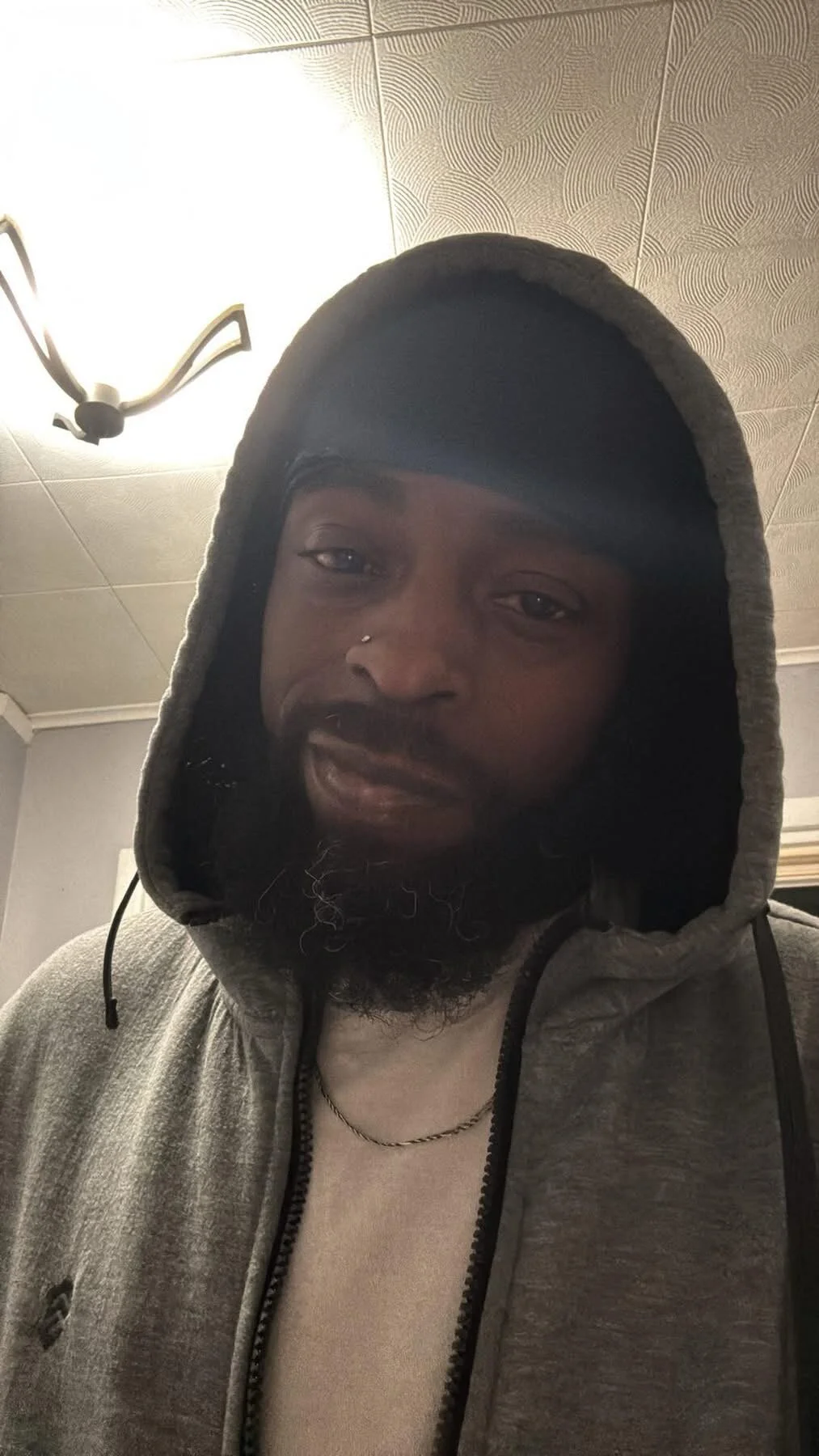 XXX Porn Photo of Nude MrKingAJ716 5