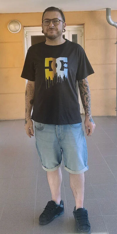 XXX Porn Photo of Nude Law_Leek 7