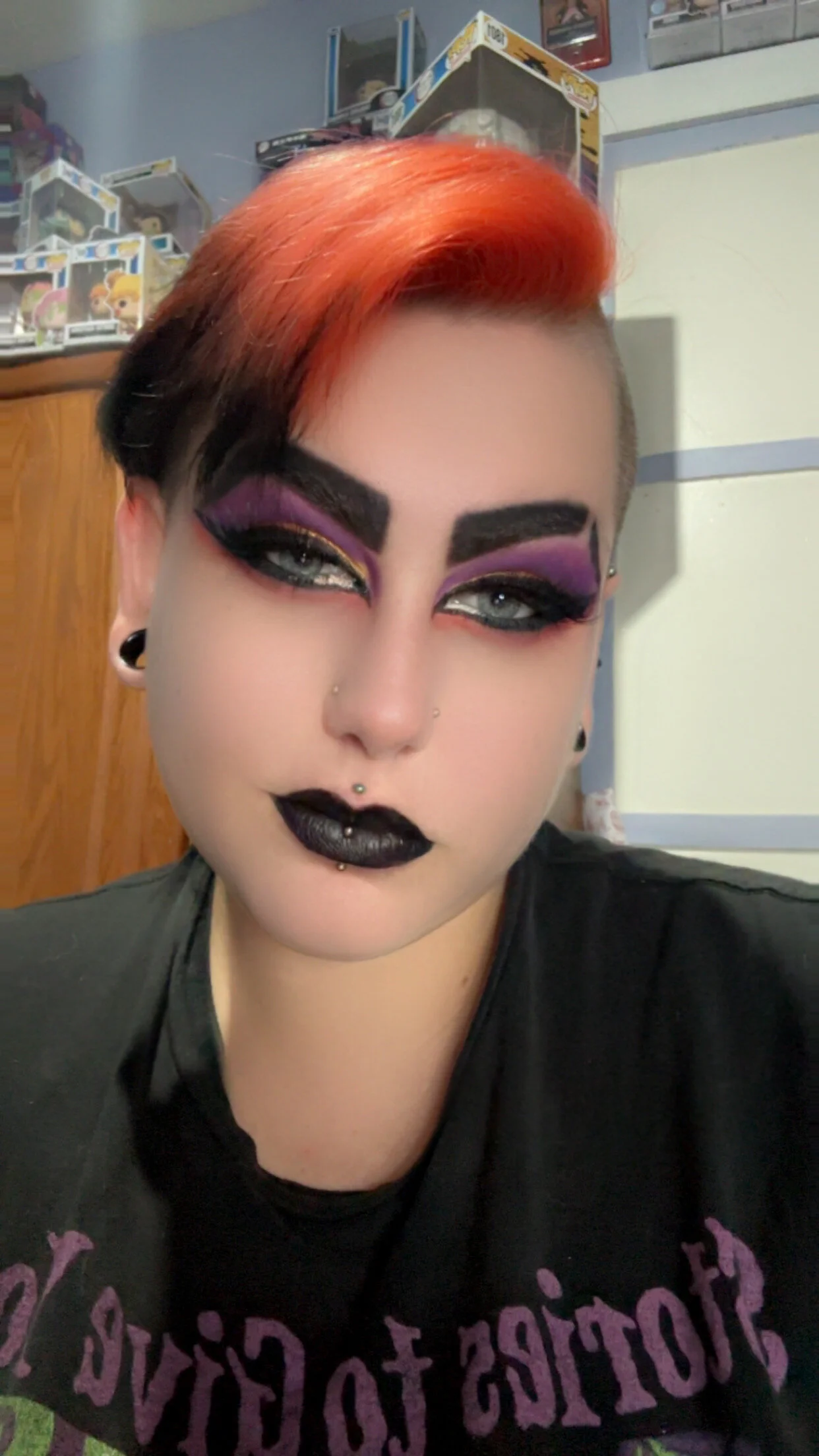 XXX Porn Photo of Nude MistressMisfit 25