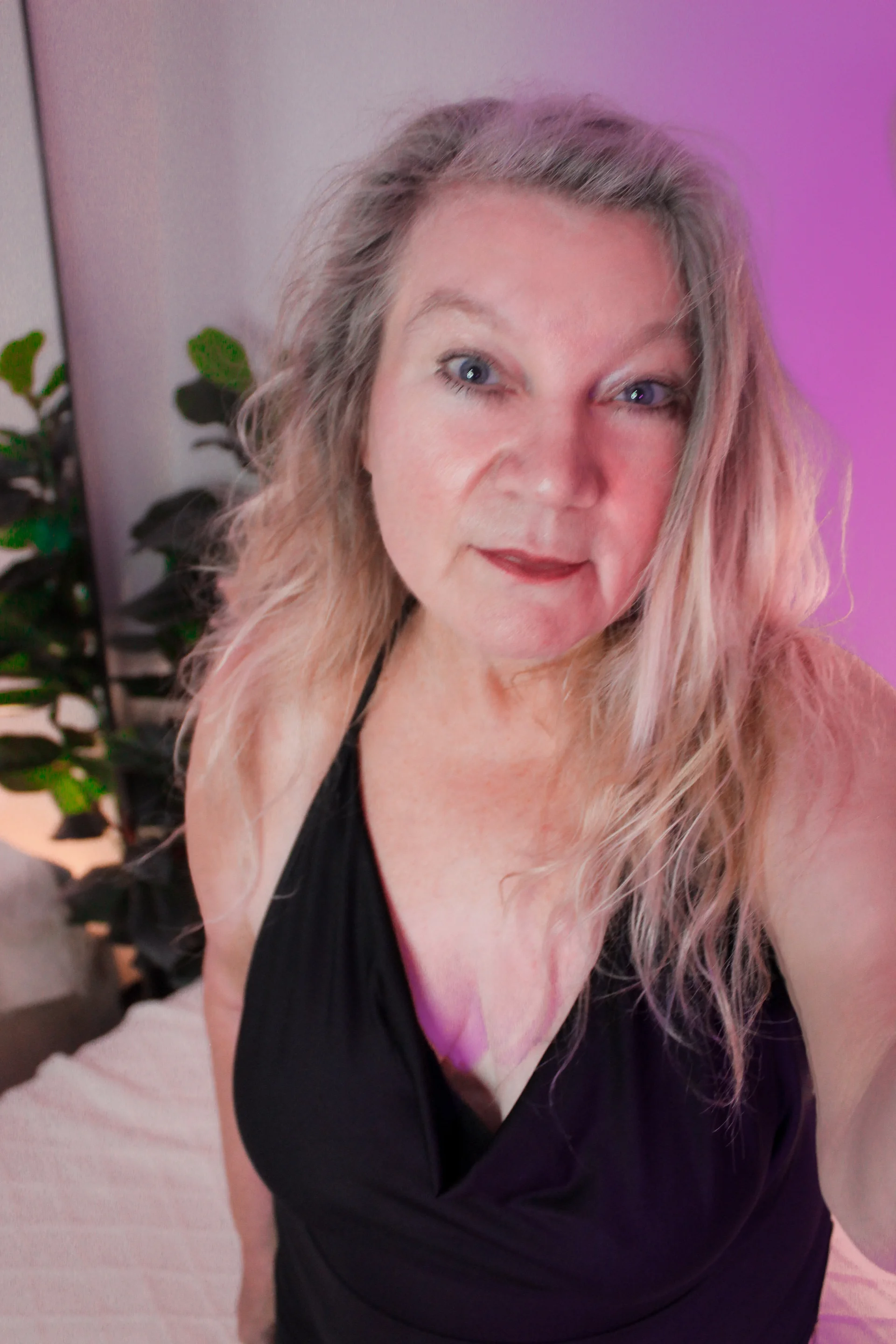 XXX Porn Photo of Nude NataliMellow 56