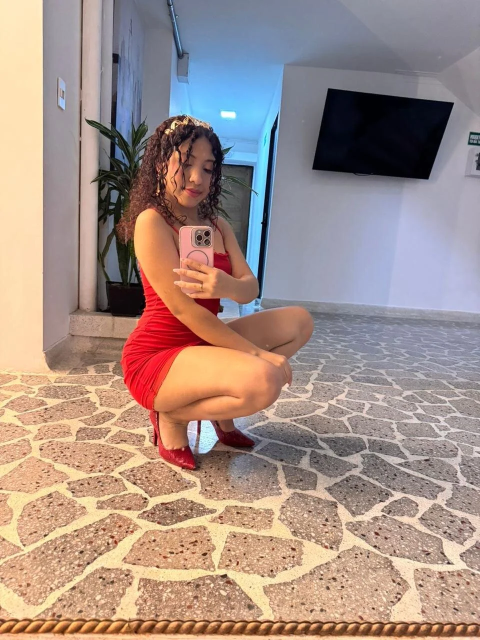 XXX Porn Photo of Nude EmmaWilliammss 11