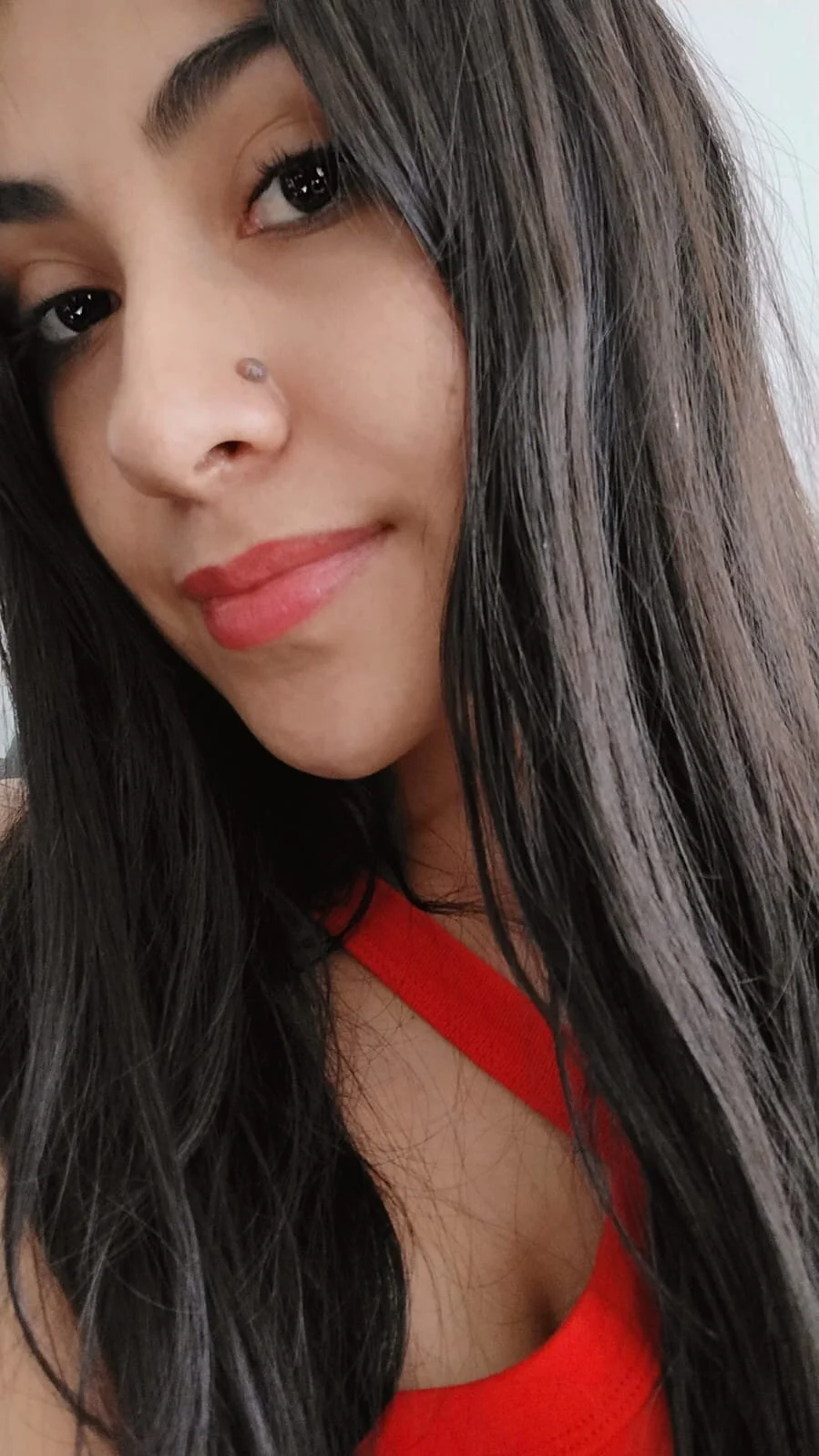 XXX Porn Photo of Nude miel_latina 5