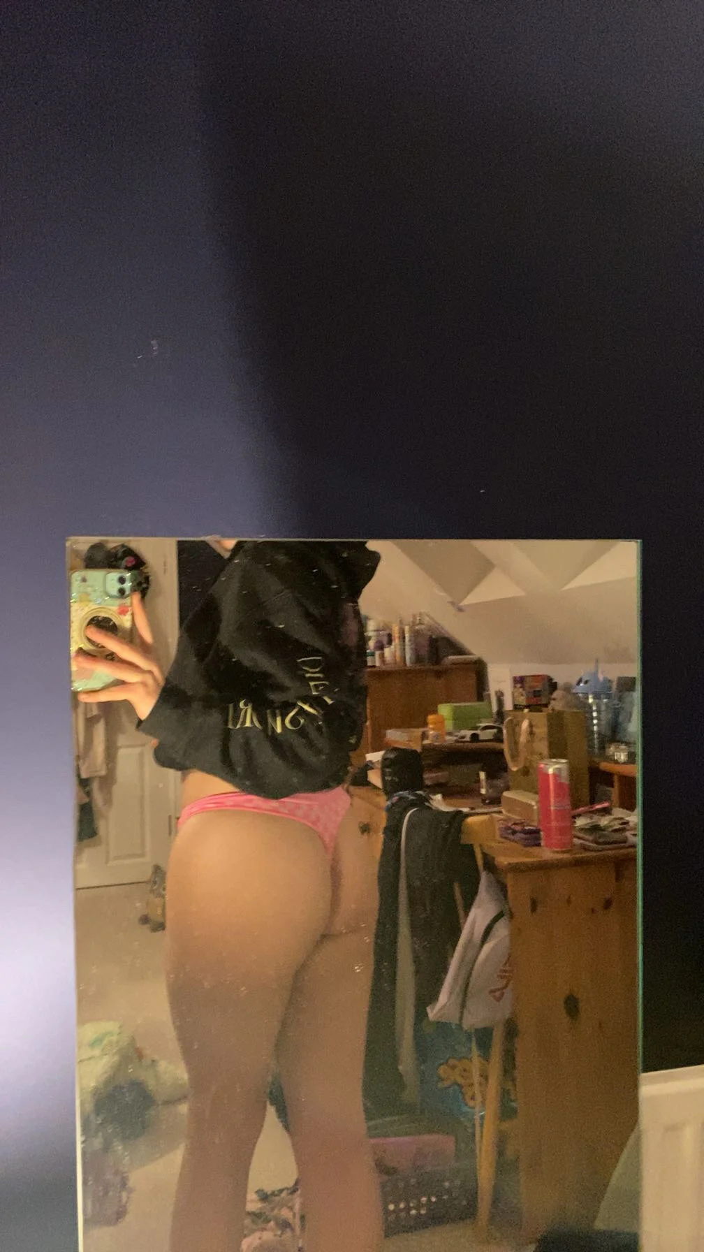 XXX Porn Photo of Nude SophMaeexo 3