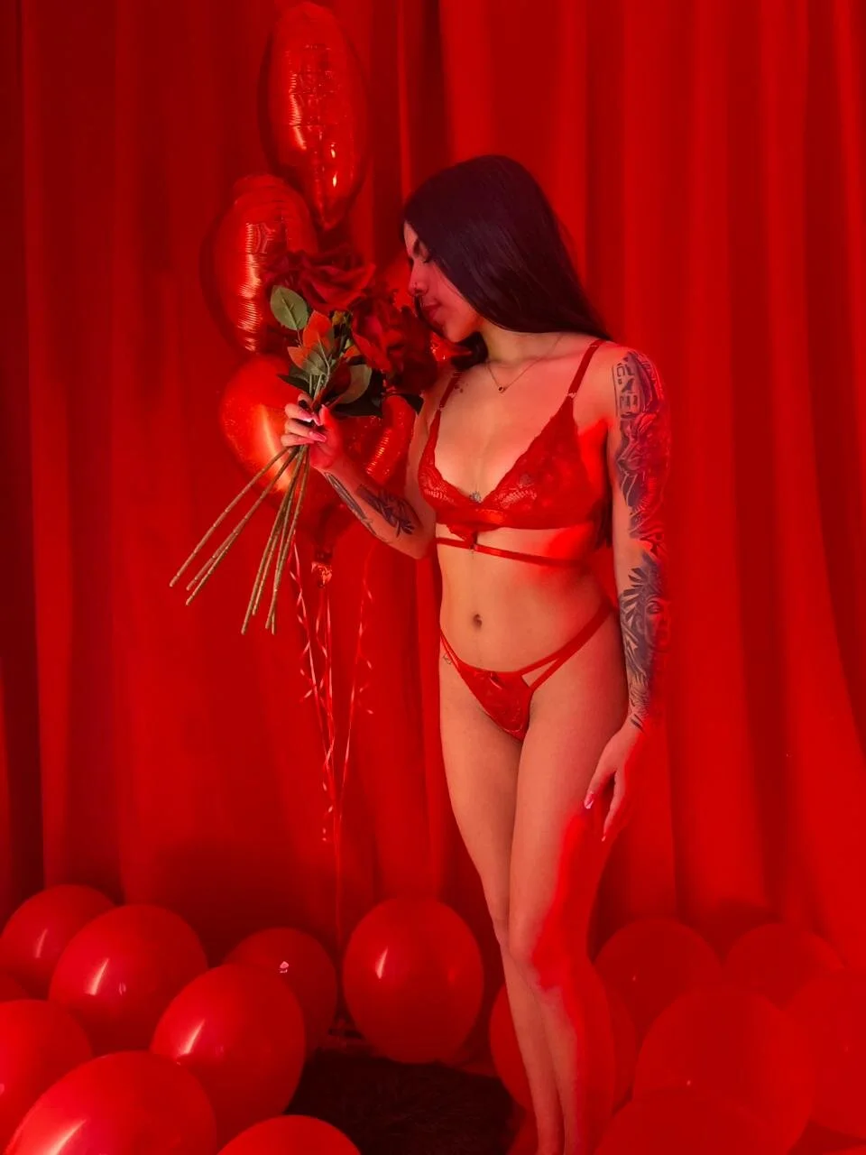 XXX Porn Photo of Nude little_sophie18 58