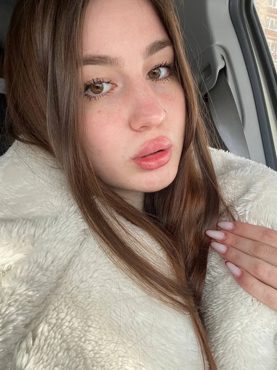 XXX Porn Photo of Nude SwervedSlick 5