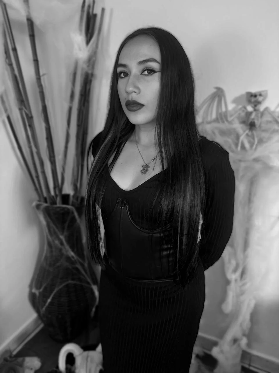 XXX Porn Photo of Nude NYX1126 75