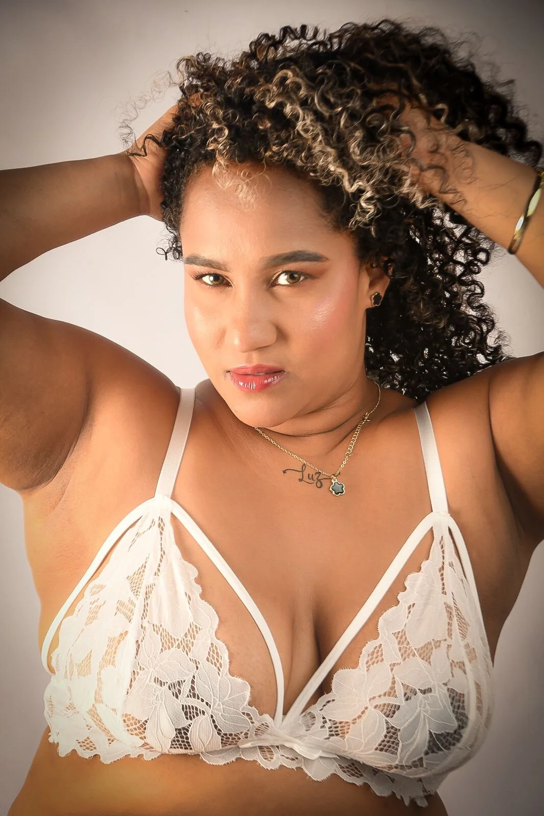 XXX Porn Photo of Nude medusafox_ 9