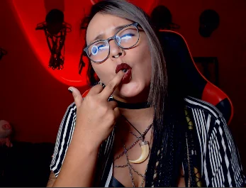 XXX Porn Photo of Nude LilithSharon 21