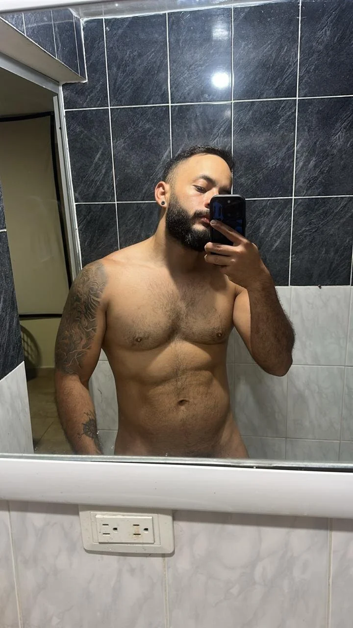 XXX Porn Photo of Nude Mike_savage3 78