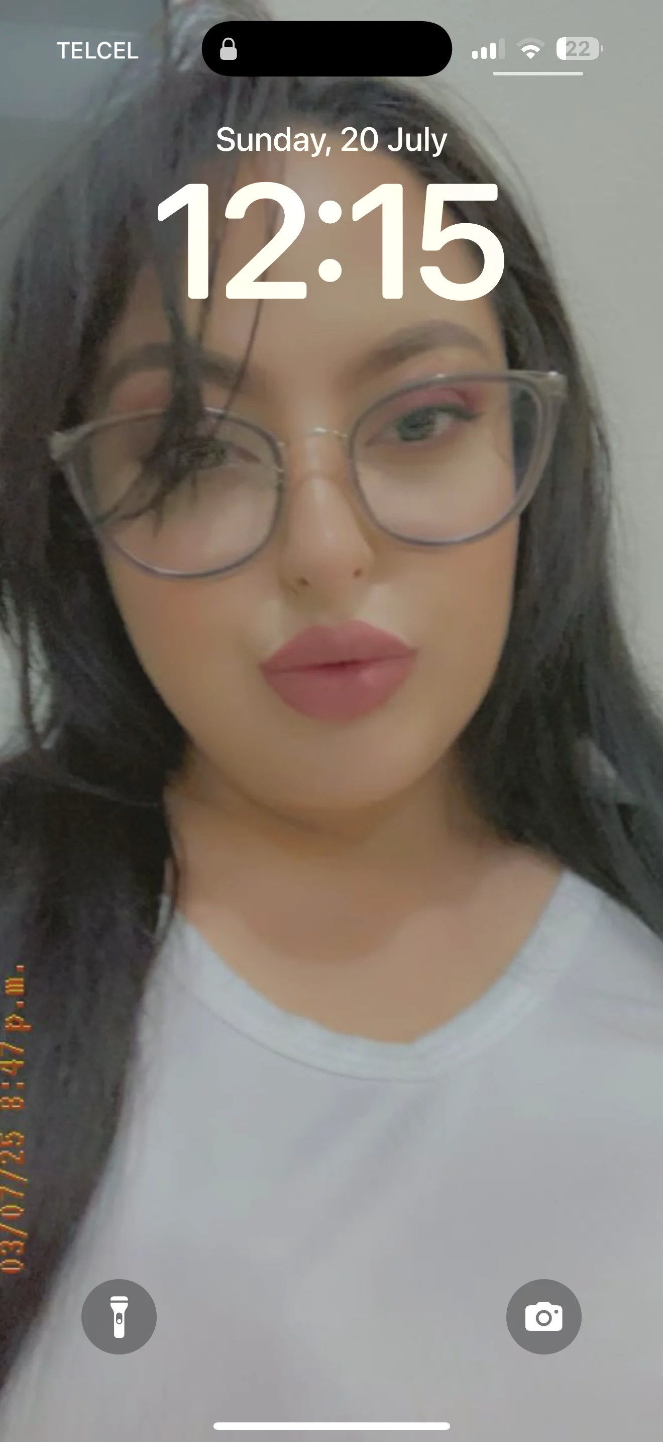 XXX Porn Photo of Nude MileyGia 1