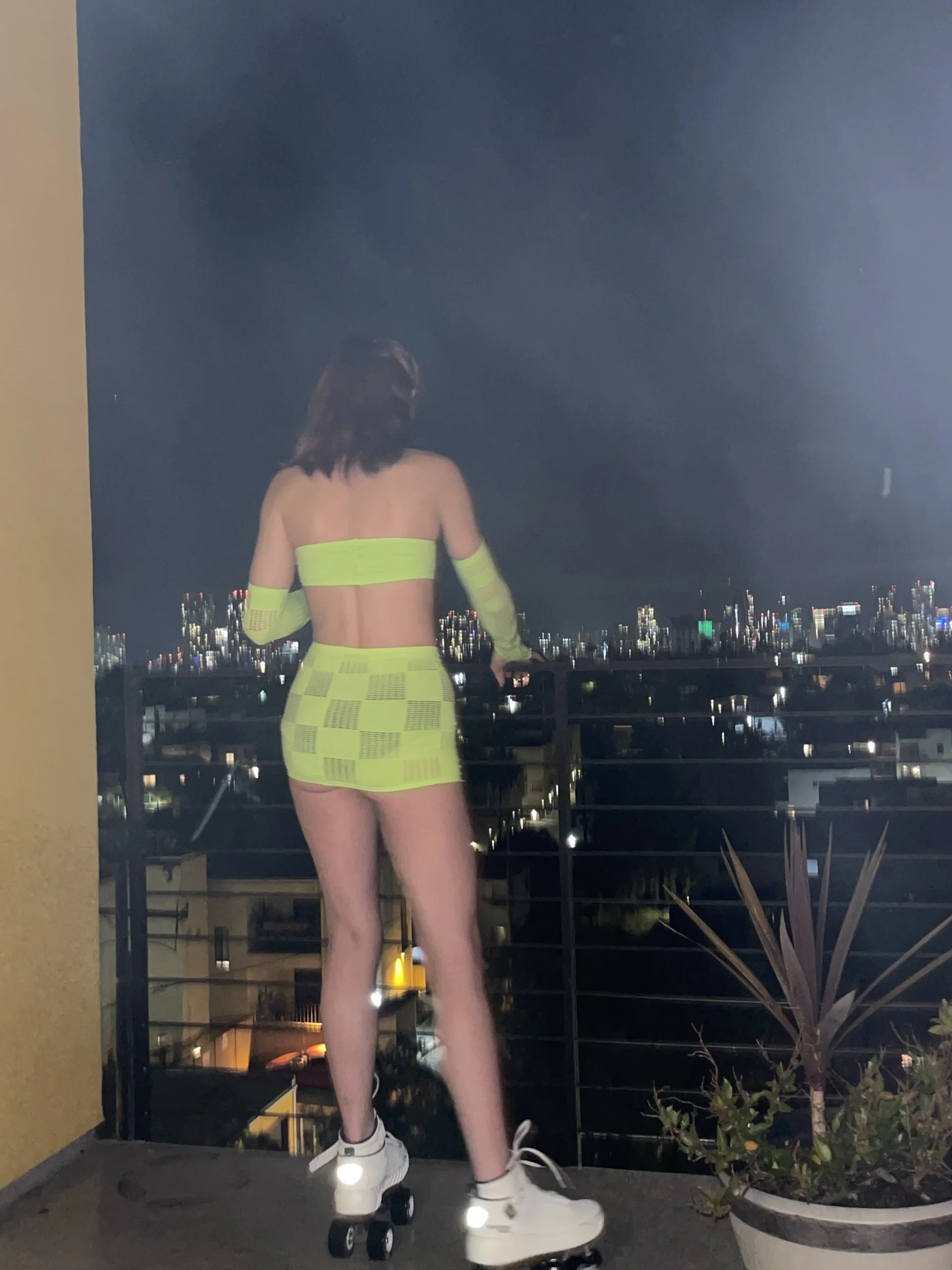 XXX Porn Photo of Nude Phattpinktaco 10