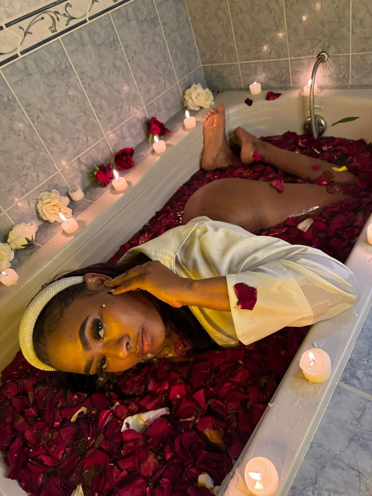 XXX Porn Photo of Nude Marathompsonn 1