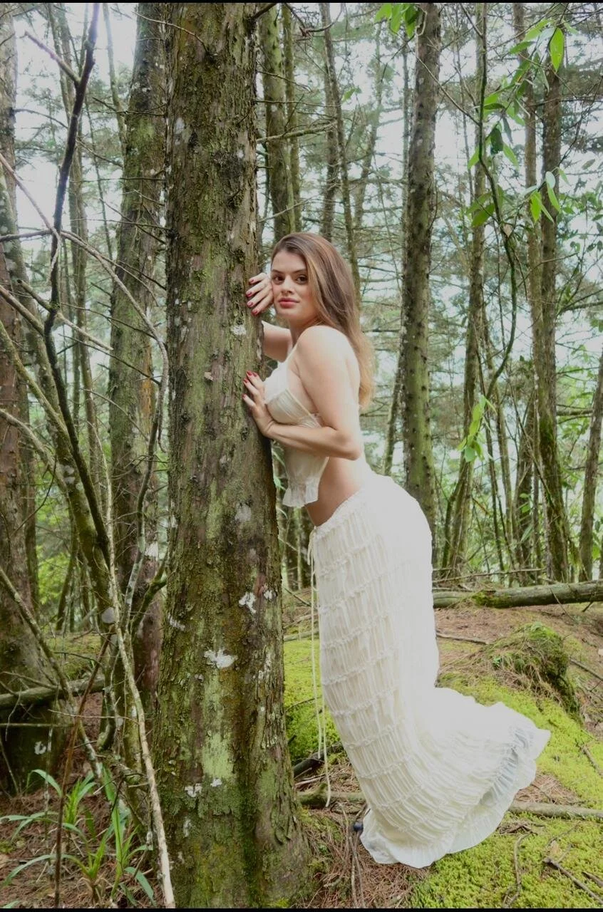XXX Porn Photo of Nude Laurenngrey 10