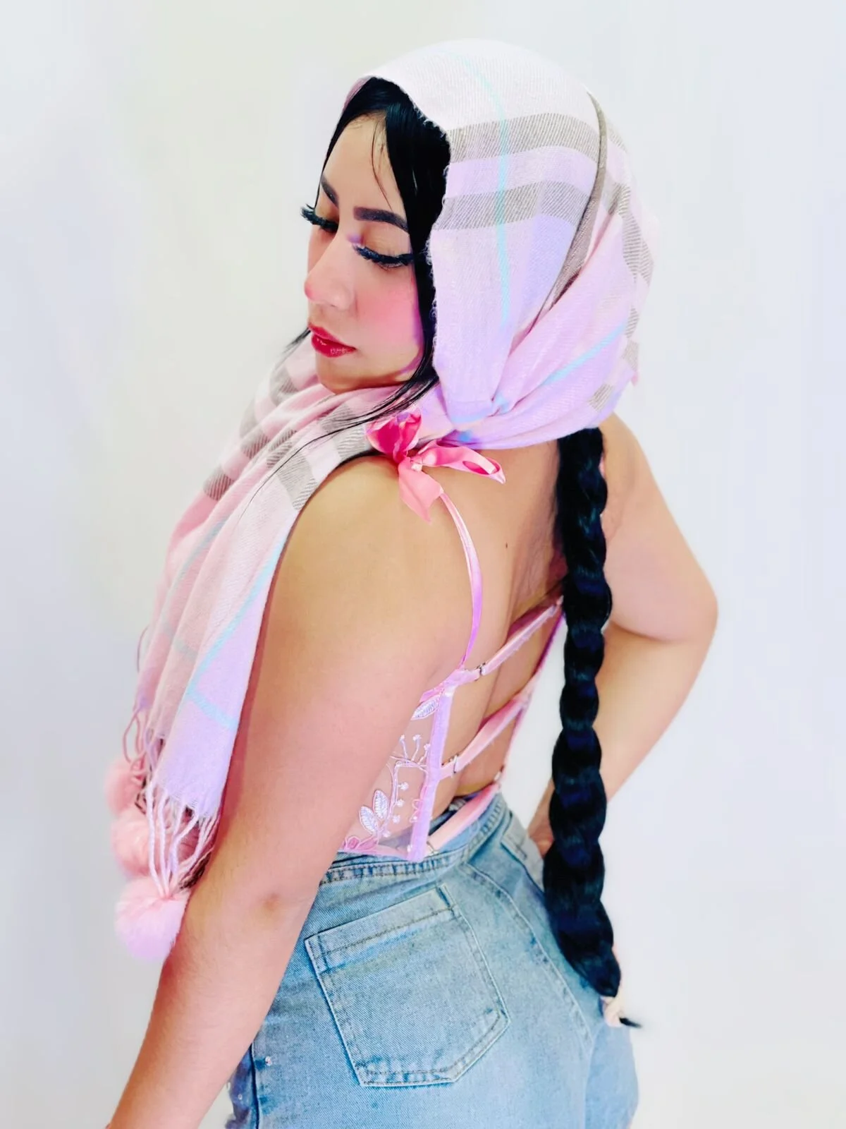 XXX Porn Photo of Nude Sofia_Daemon 54