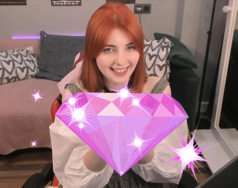 XXX Porn Photo of Nude AliceLanley 32