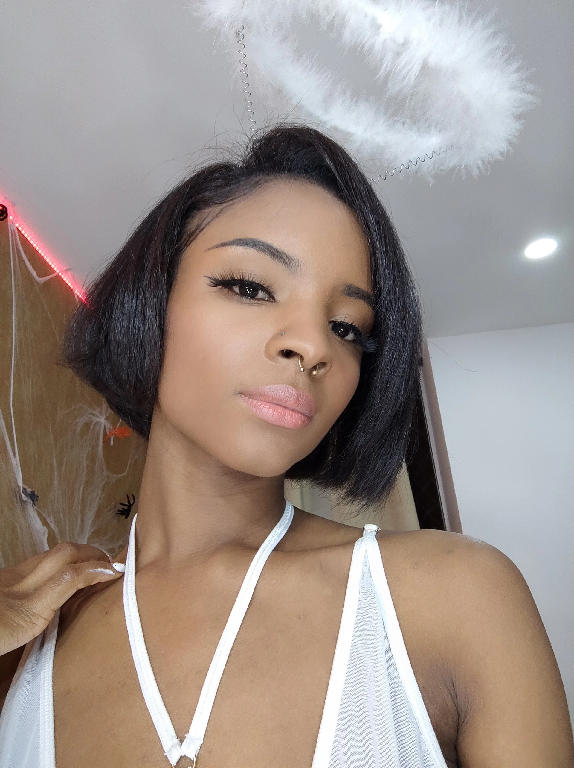 XXX Porn Photo of Nude alikahouston4 84