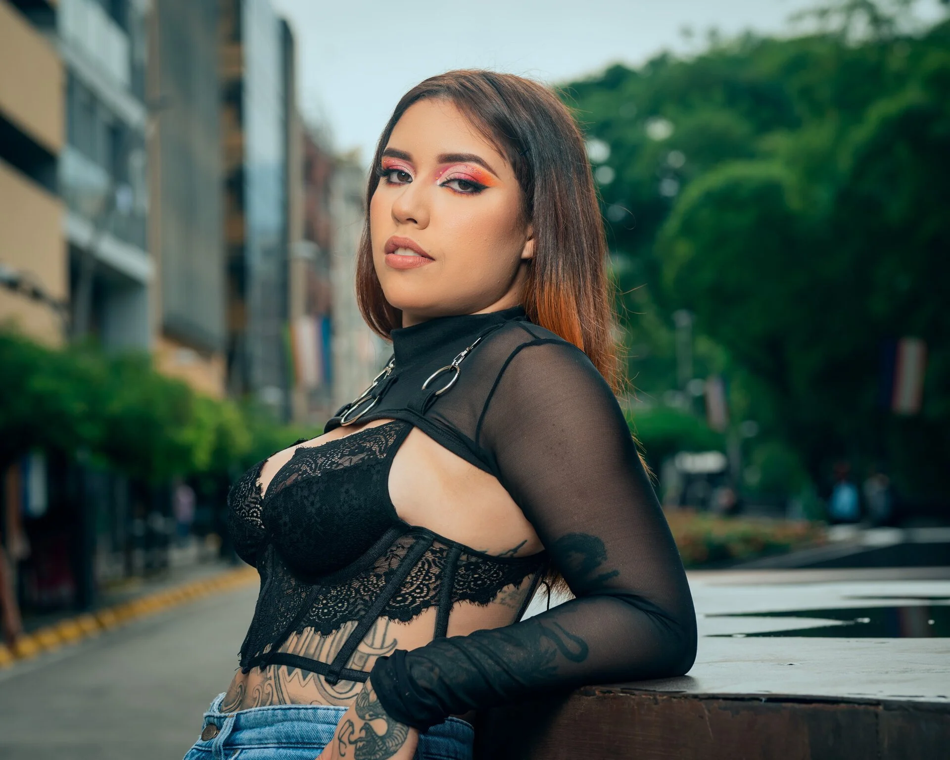 XXX Porn Photo of Nude Alexa_Devon 7