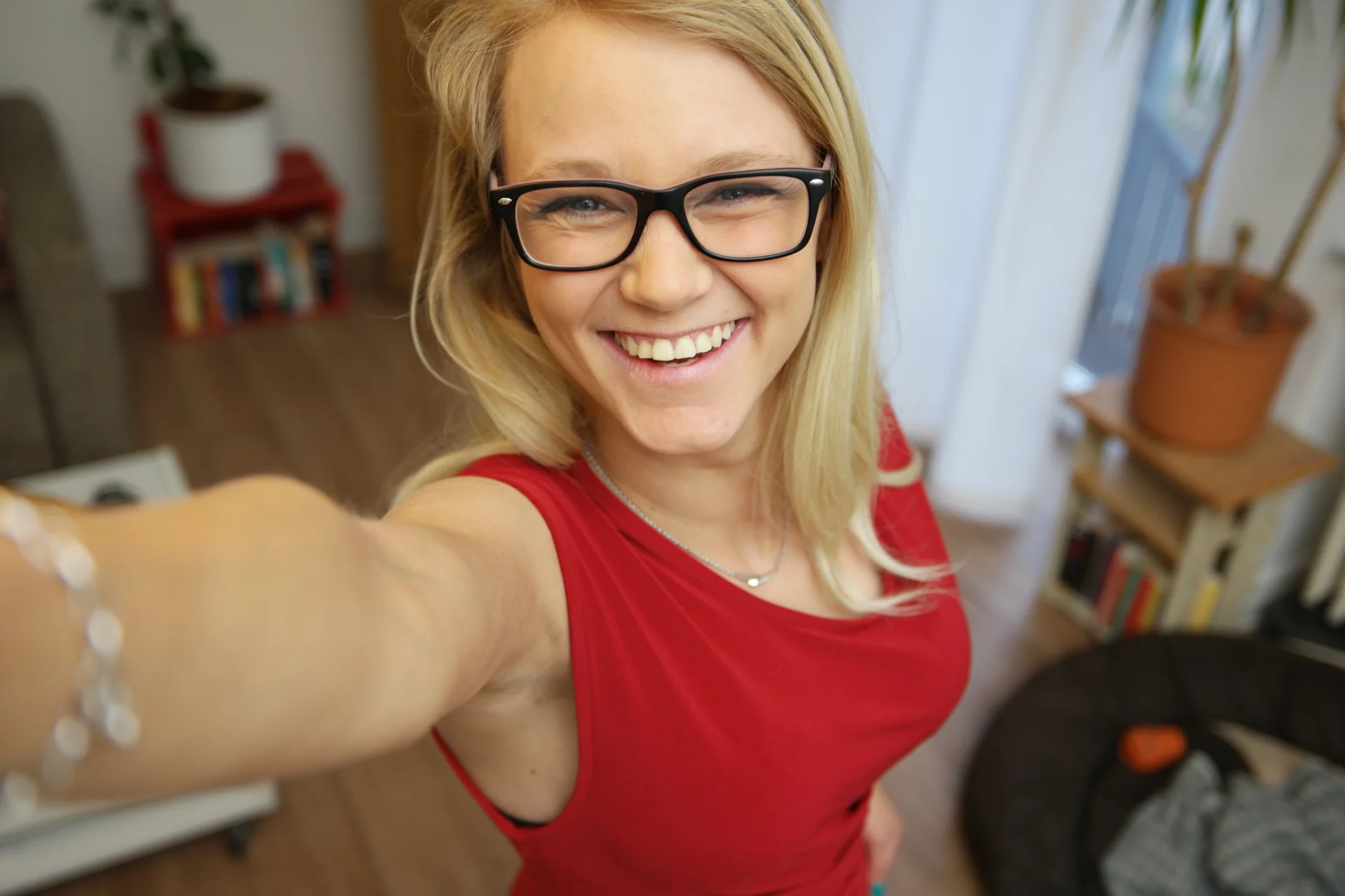 XXX Porn Photo of Nude little-leni 3