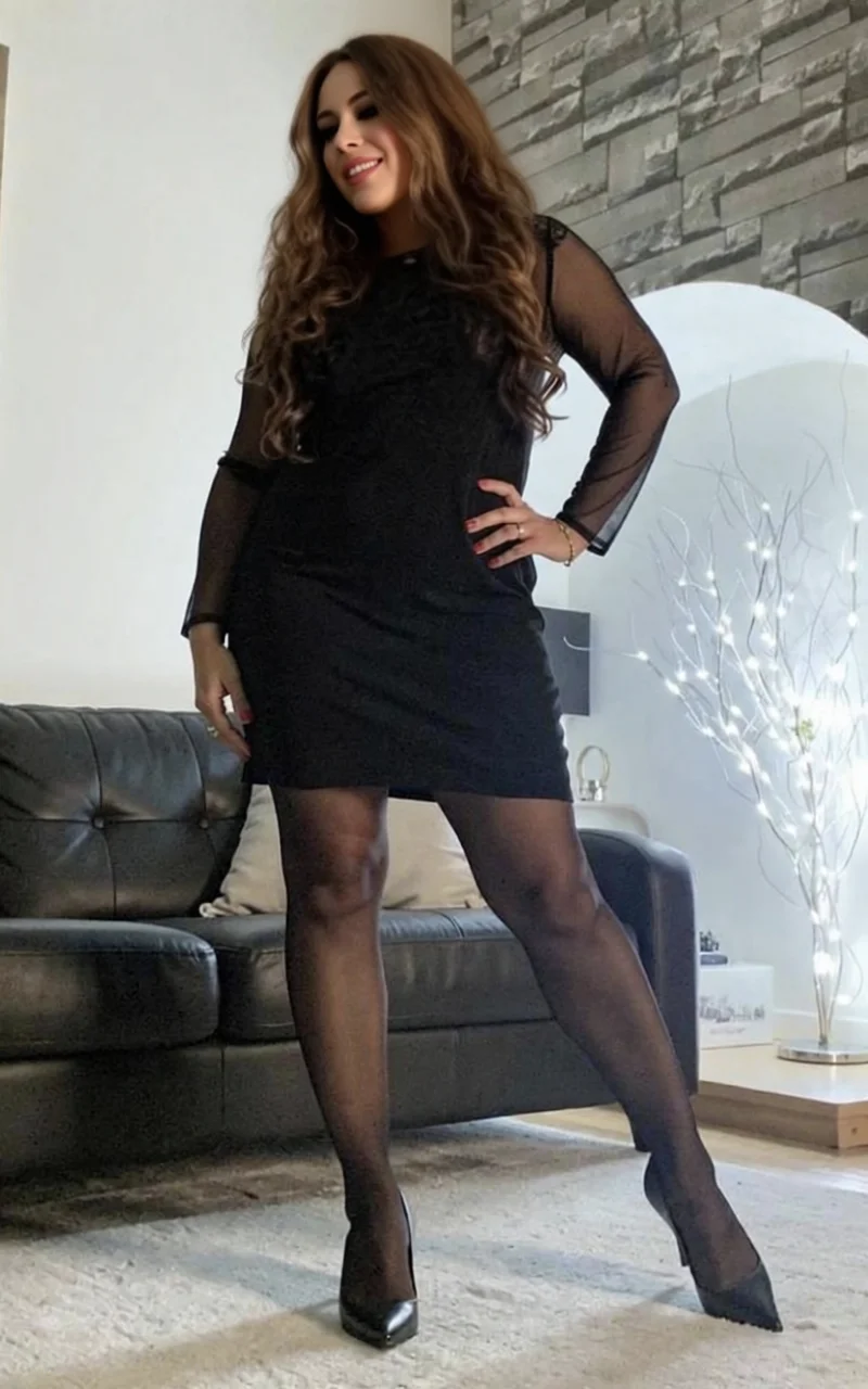 XXX Porn Photo of Nude jodie44tvbrum 38