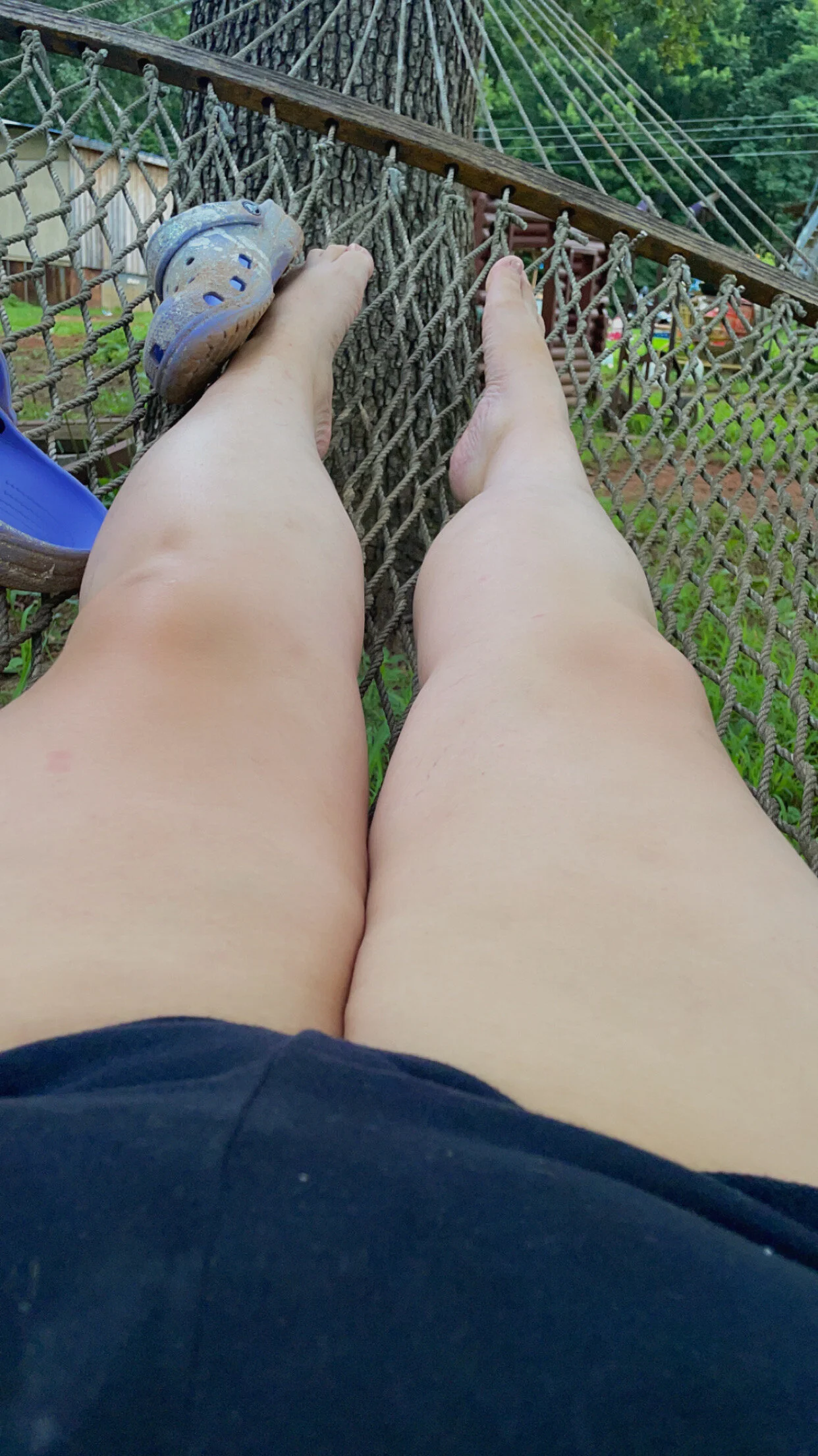 XXX Porn Photo of Nude Fatpussybigass 179
