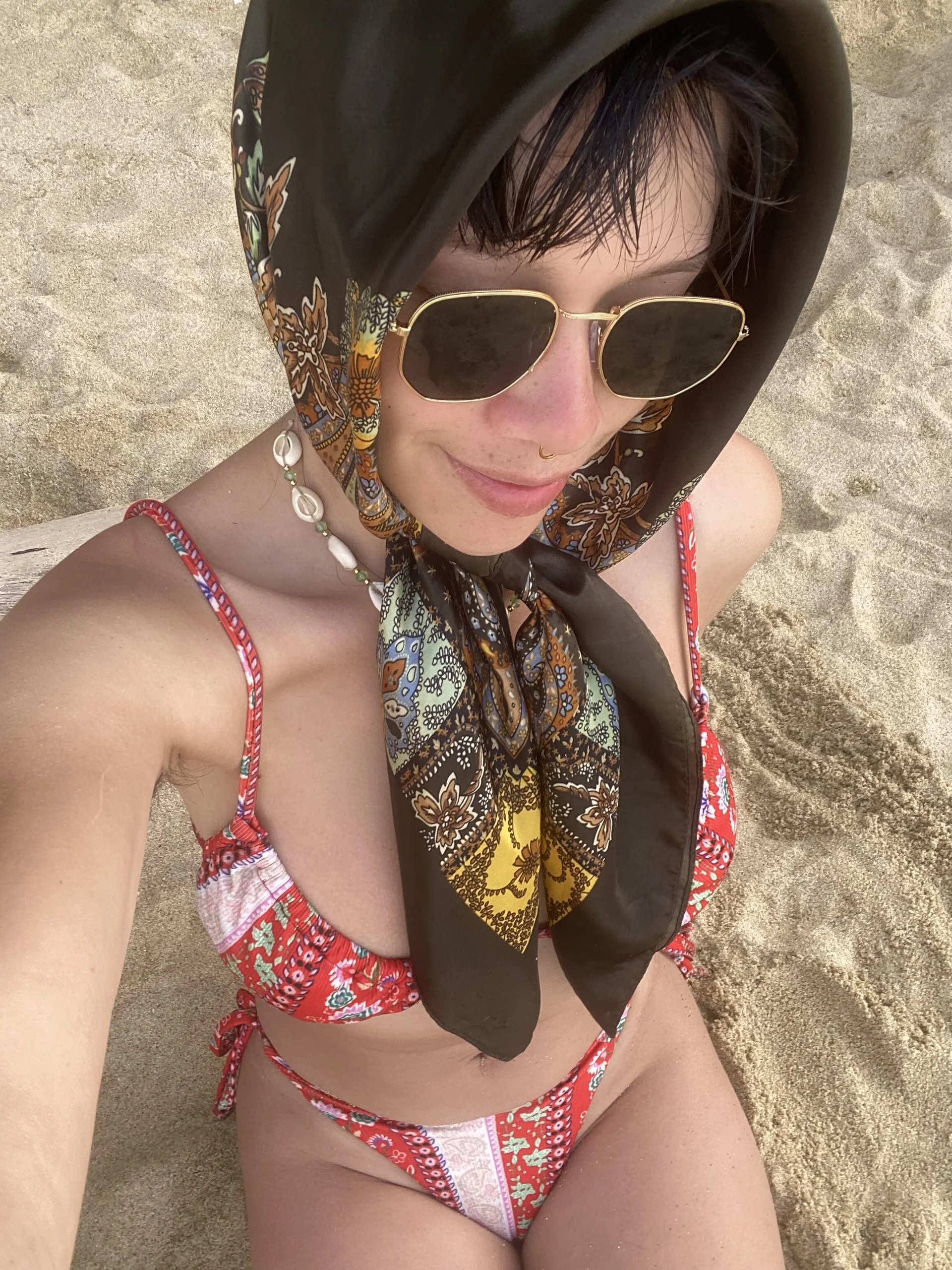 XXX Porn Photo of Nude Marceline_0 12