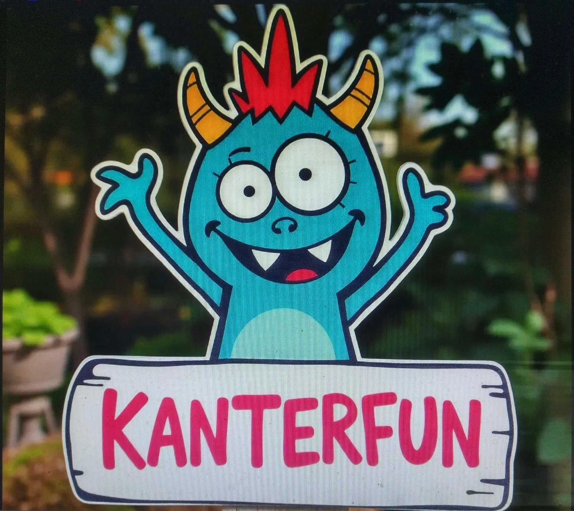 XXX Porn Photo of Nude Kanterfun 2