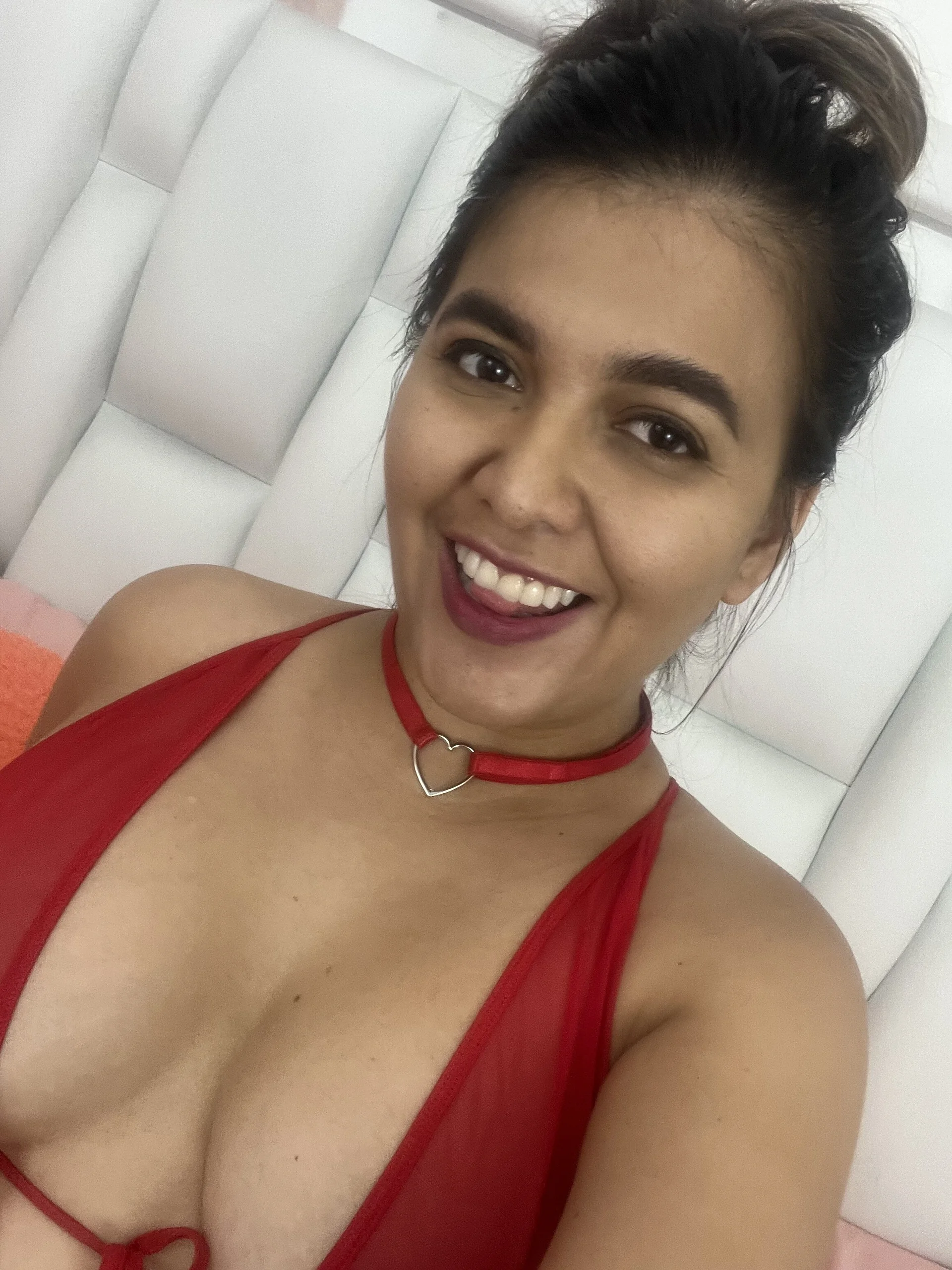 XXX Porn Photo of Nude MadelineJackson 2