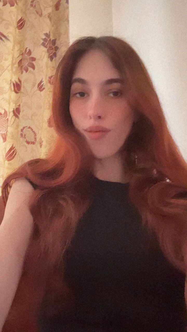 XXX Porn Photo of Nude SharondaMcclerkin 5