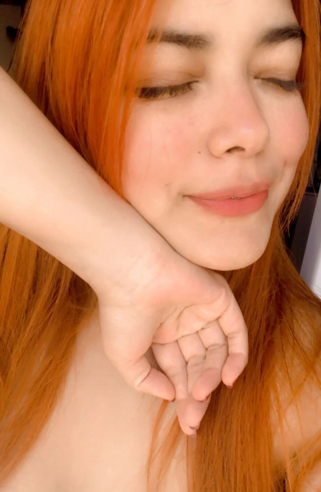 XXX Porn Photo of Nude VictoriaMontero30000 4