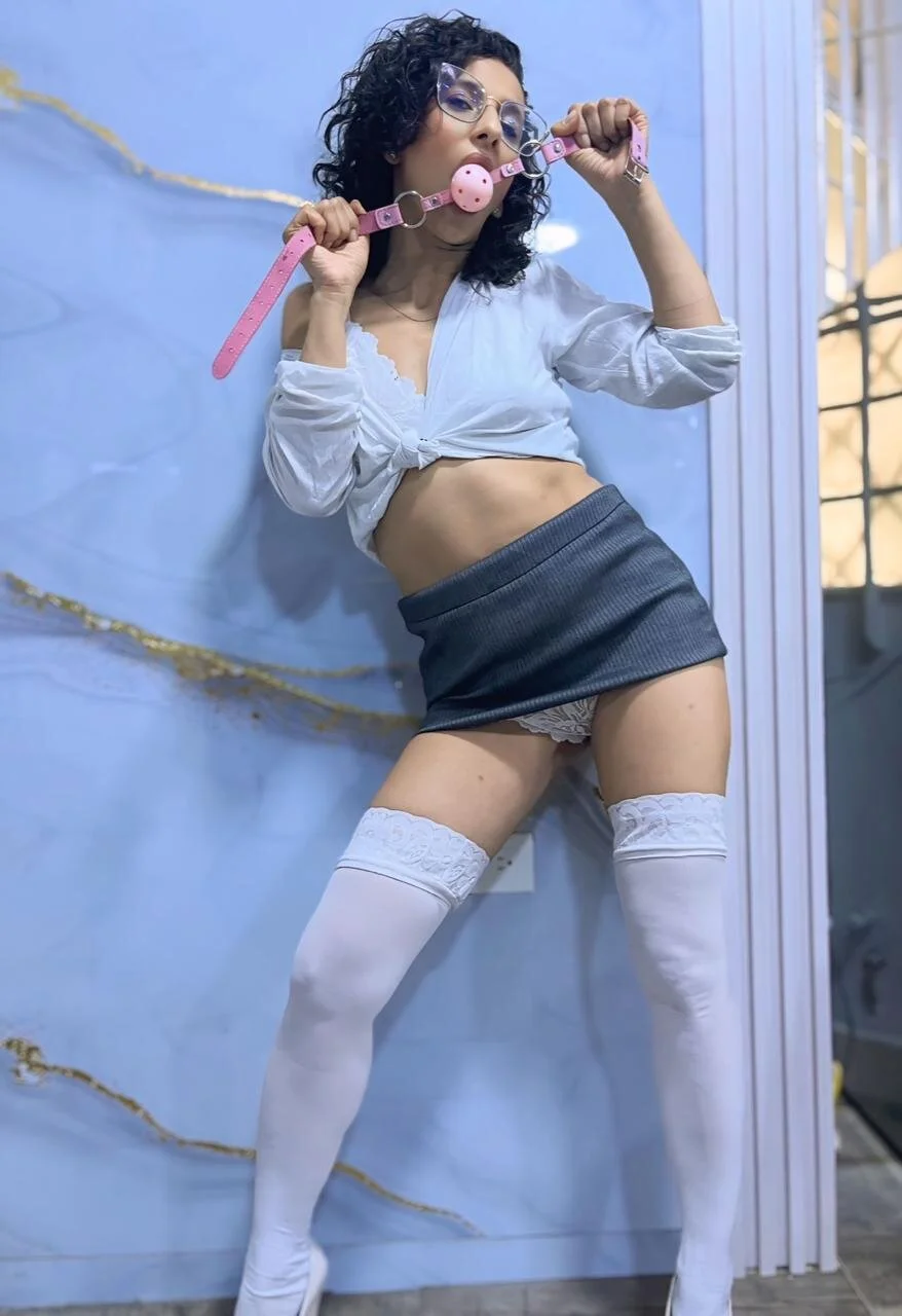 XXX Porn Photo of Nude AriannaRussell_ 165