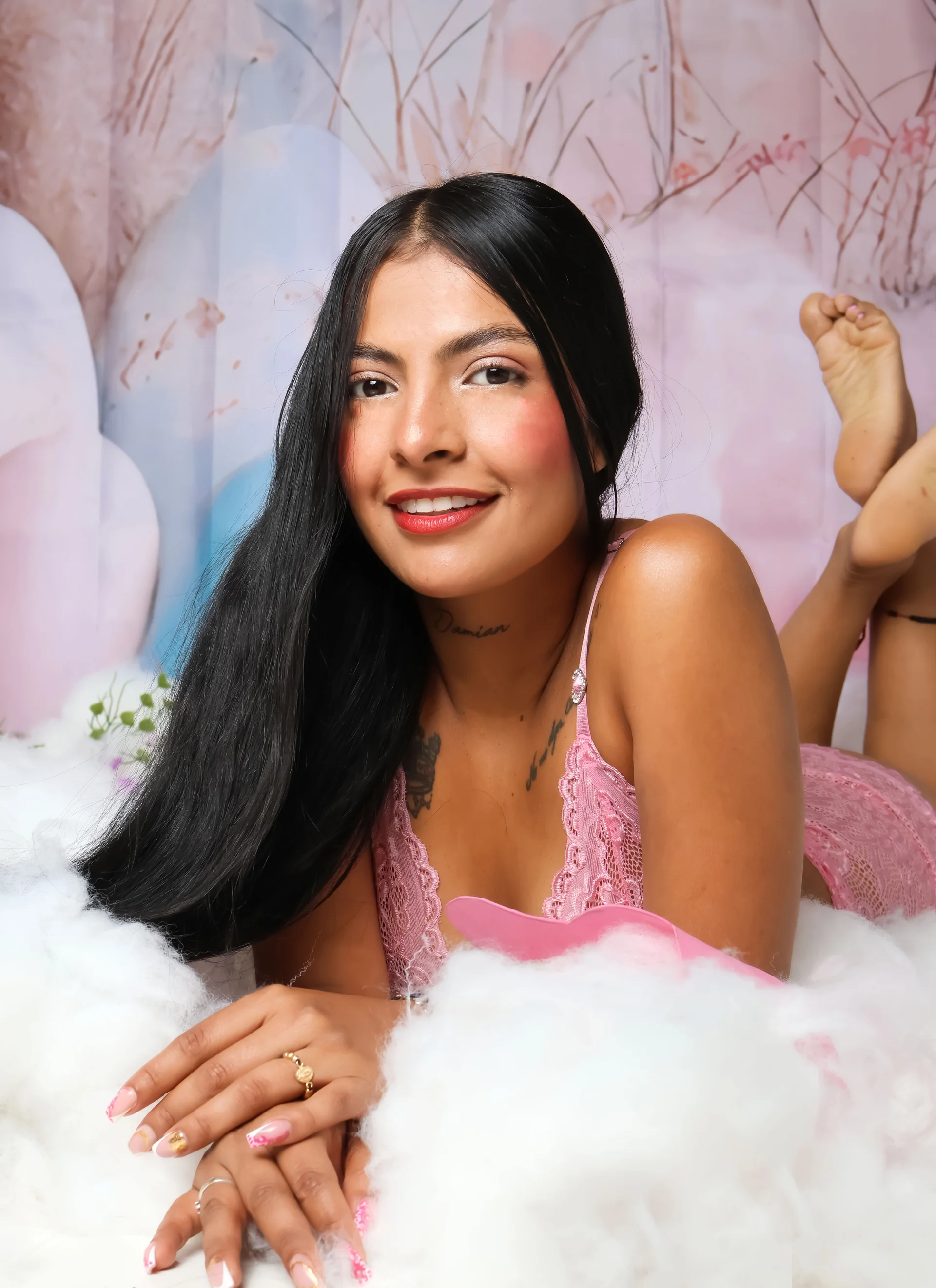XXX Porn Photo of Nude hot_dione 57