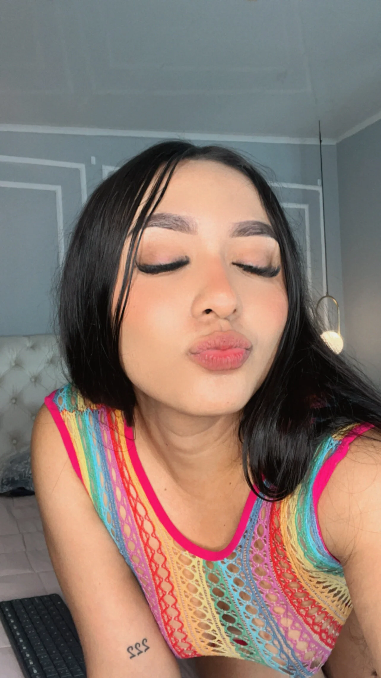 XXX Porn Photo of Nude shanty_cole 50