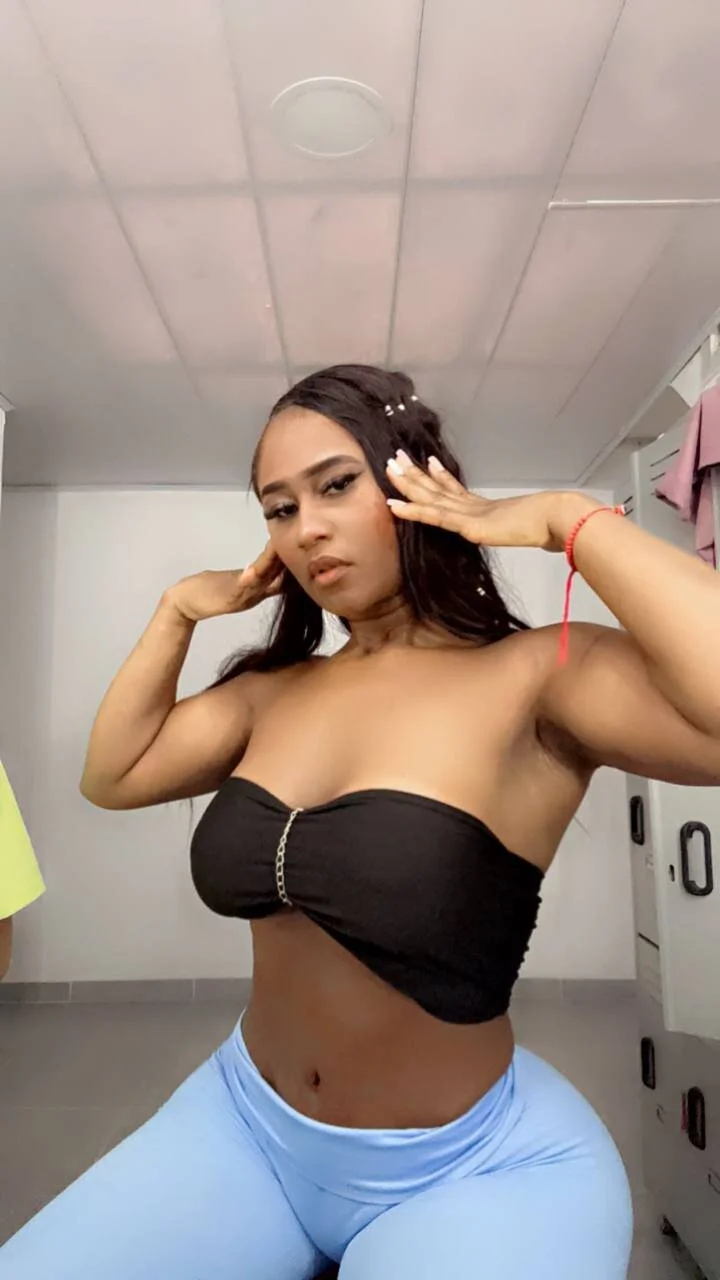 XXX Porn Photo of Nude TinnaCobb 100