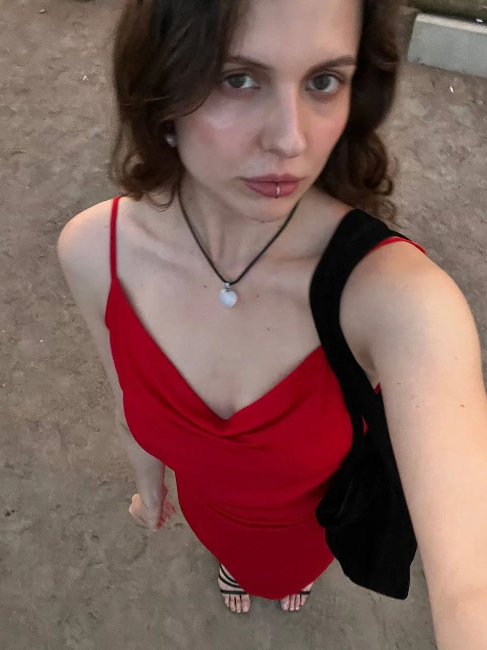 XXX Porn Photo of Nude Sereta_Finn 2