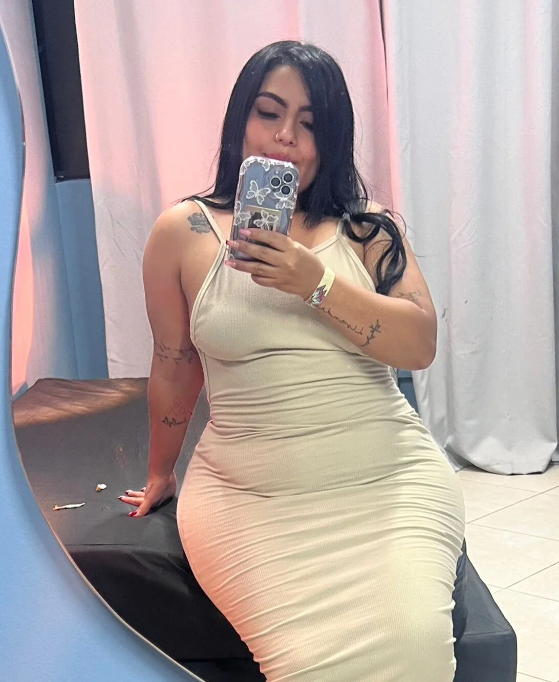 XXX Porn Photo of Nude kiana_cream 326