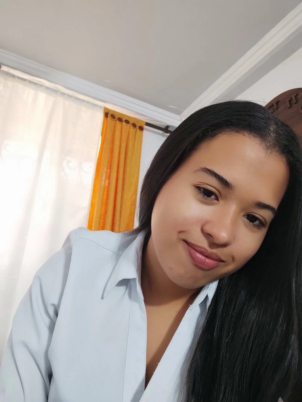 XXX Porn Photo of Nude ema_abby 33