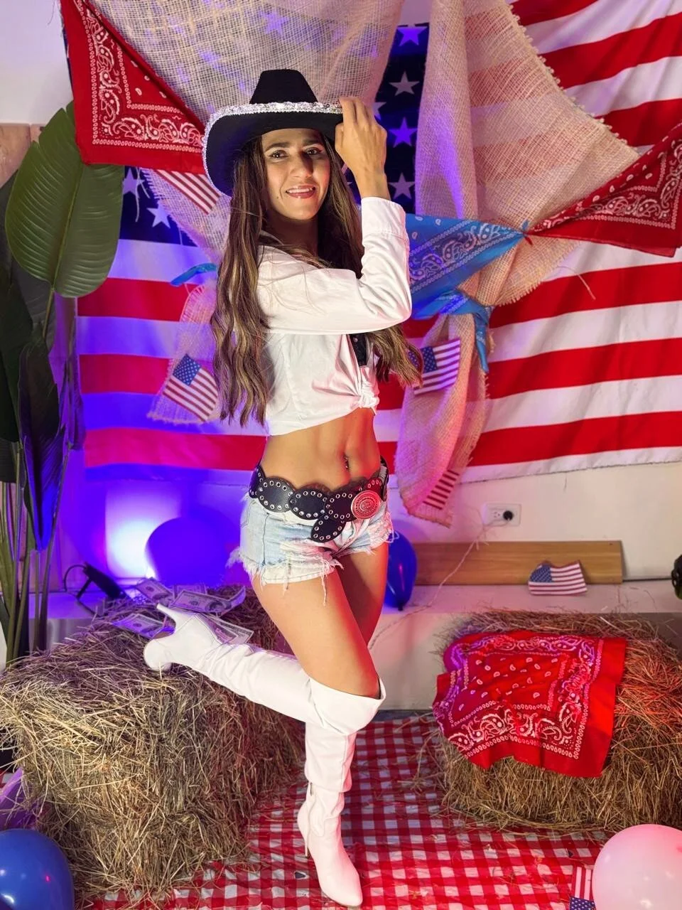 XXX Porn Photo of Nude FernandaBrown__ 124